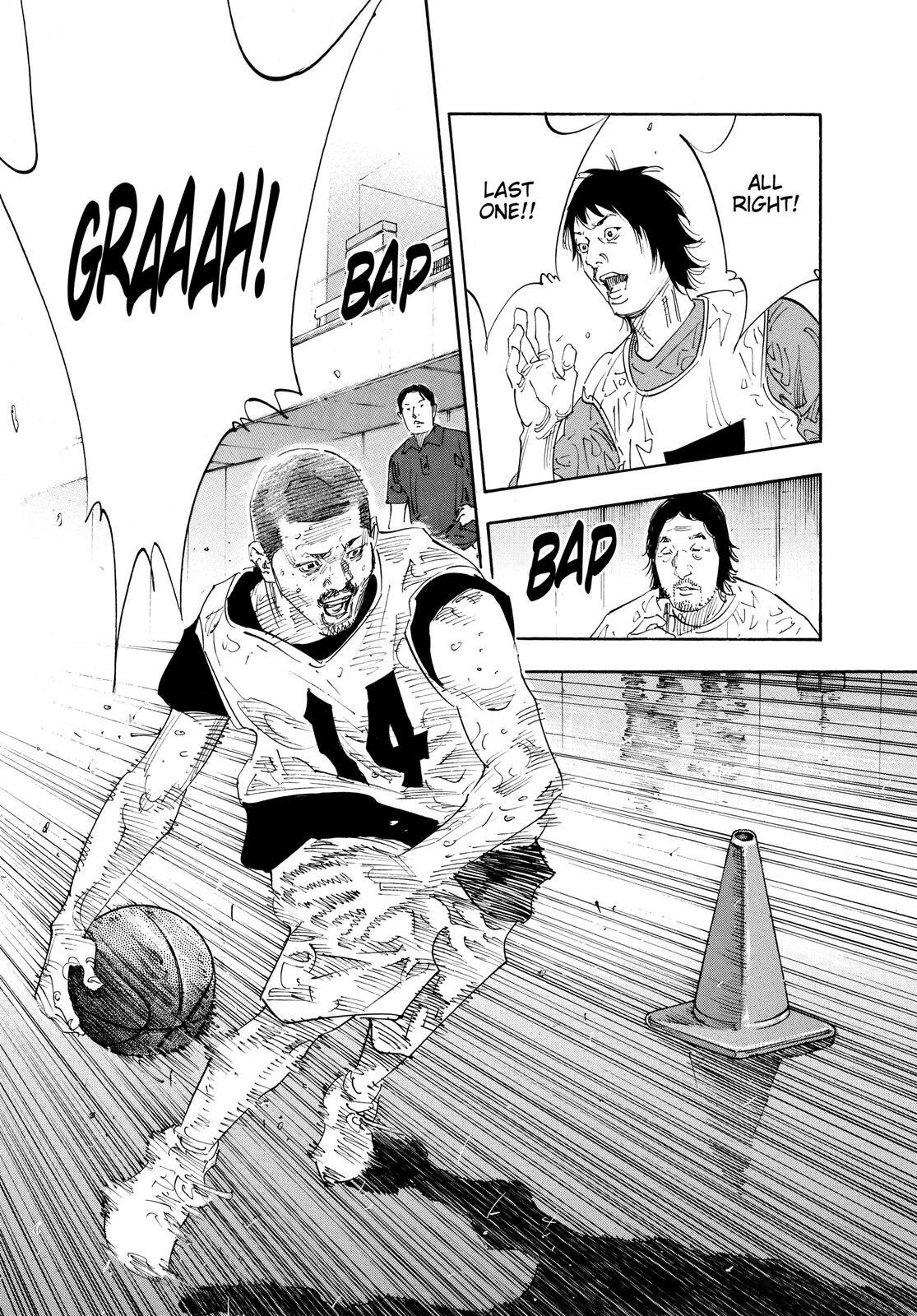 Read REAL Manga Online