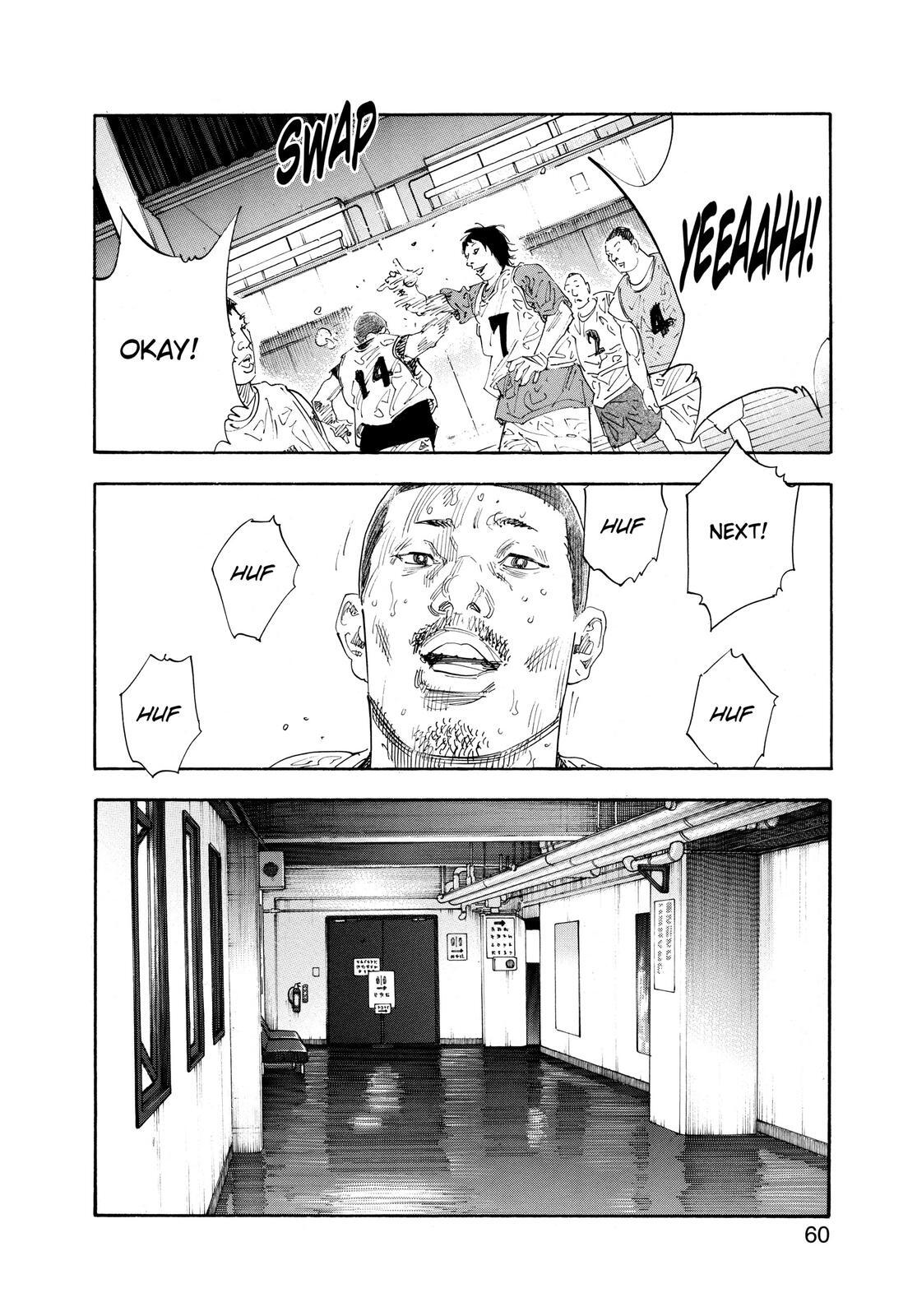 Read REAL Manga Online