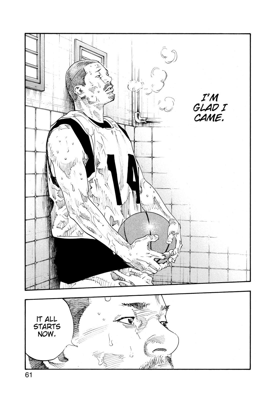 Read REAL Manga Online