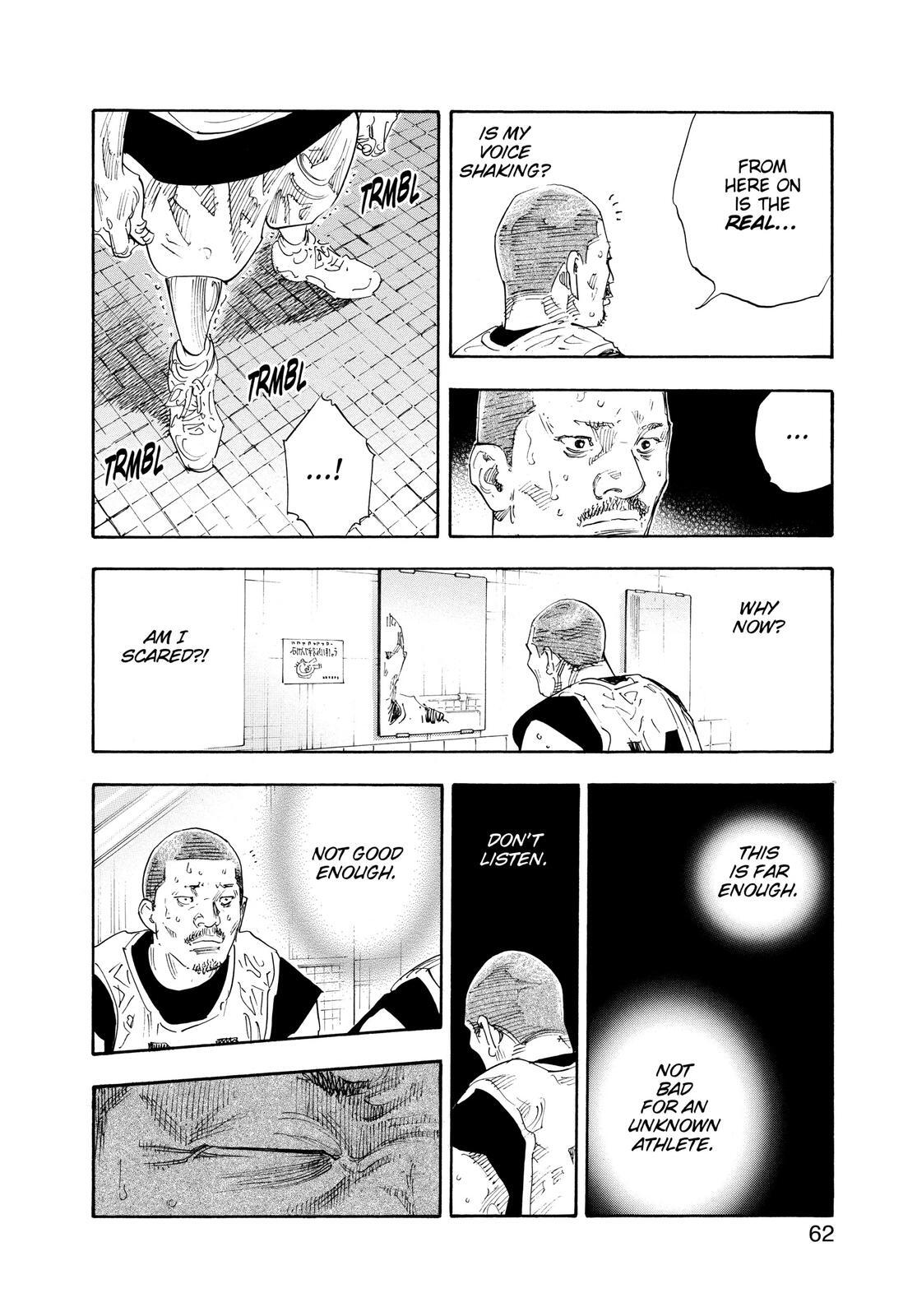 Read REAL Manga Online