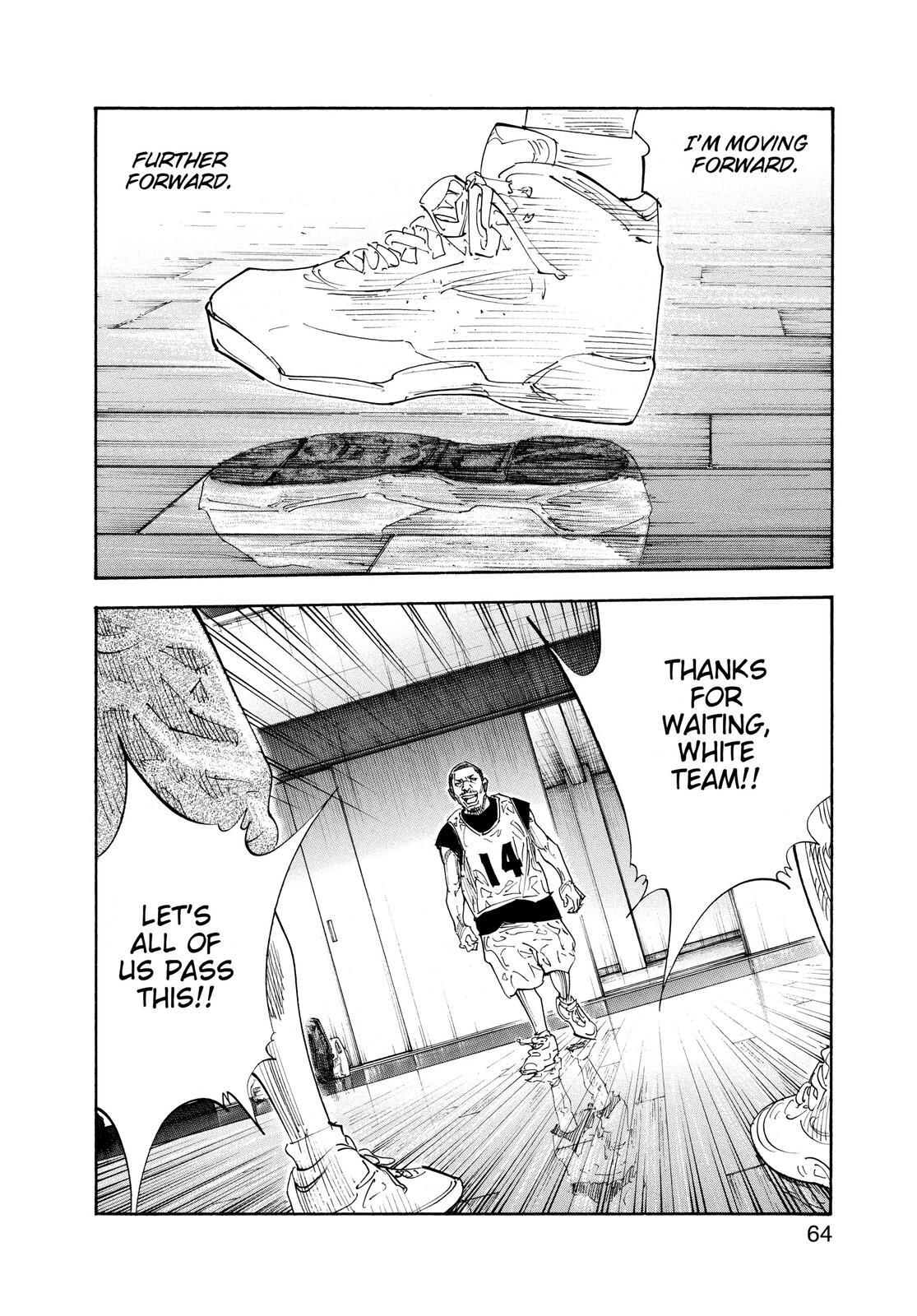 Read REAL Manga Online