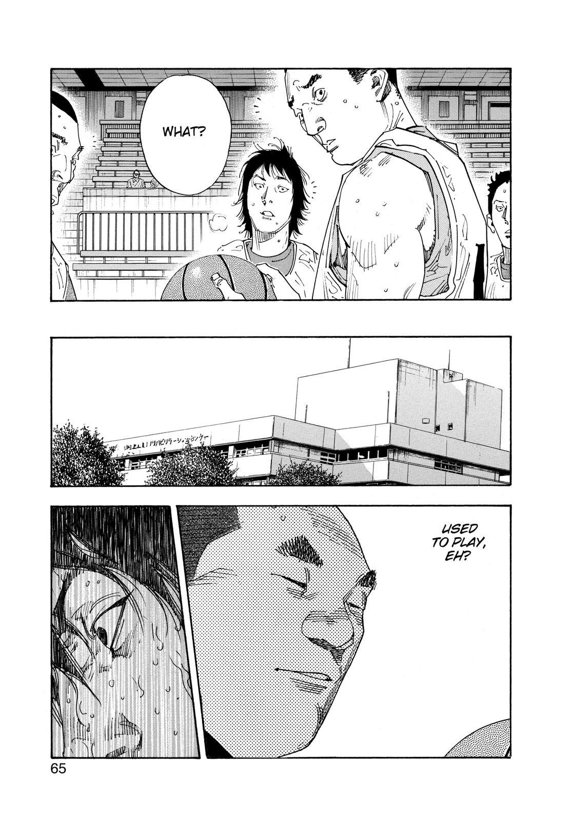 Read REAL Manga Online