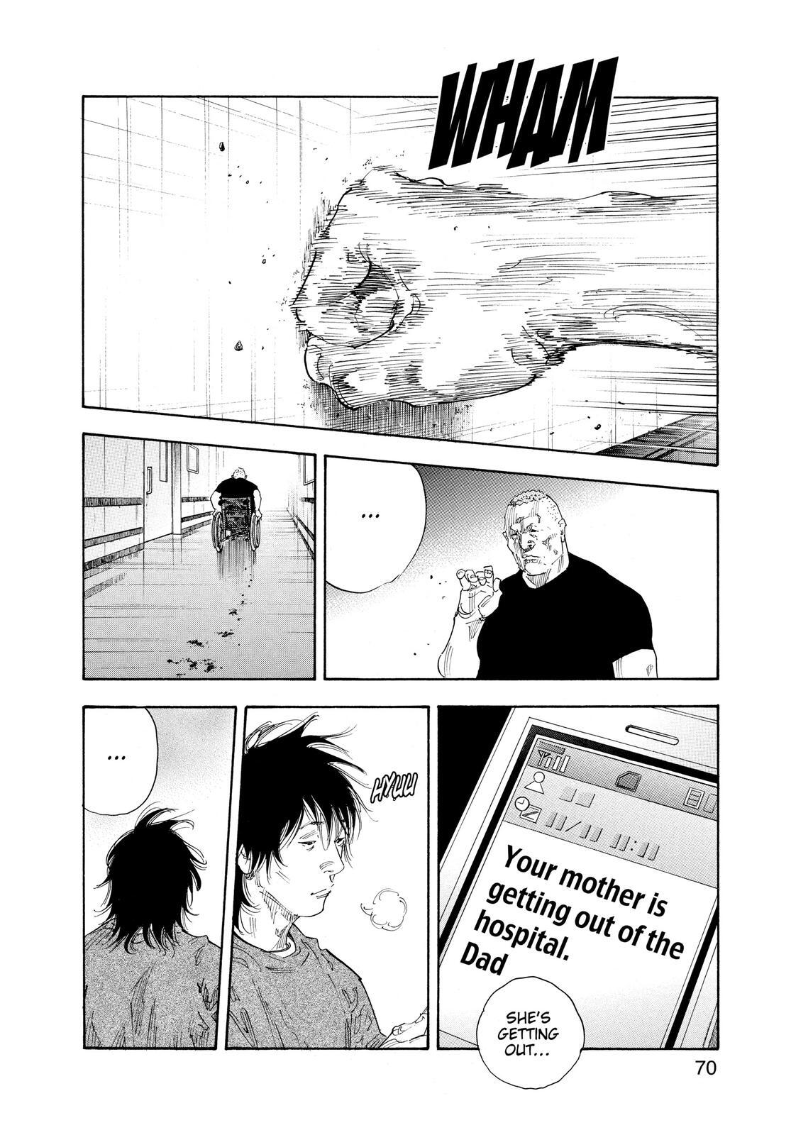 Read REAL Manga Online