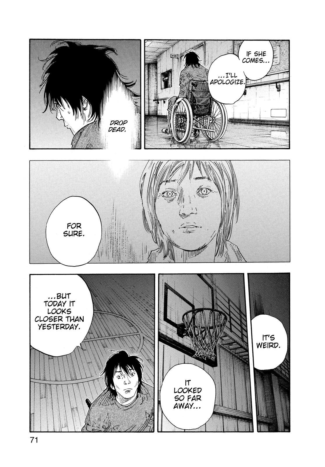 Read REAL Manga Online