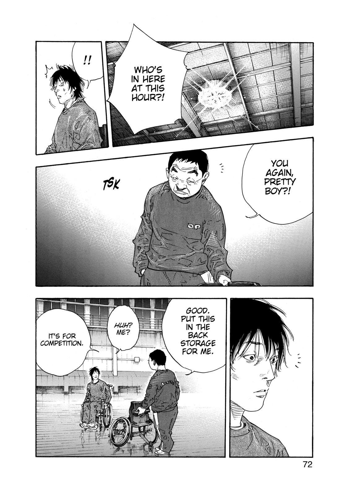 Read REAL Manga Online