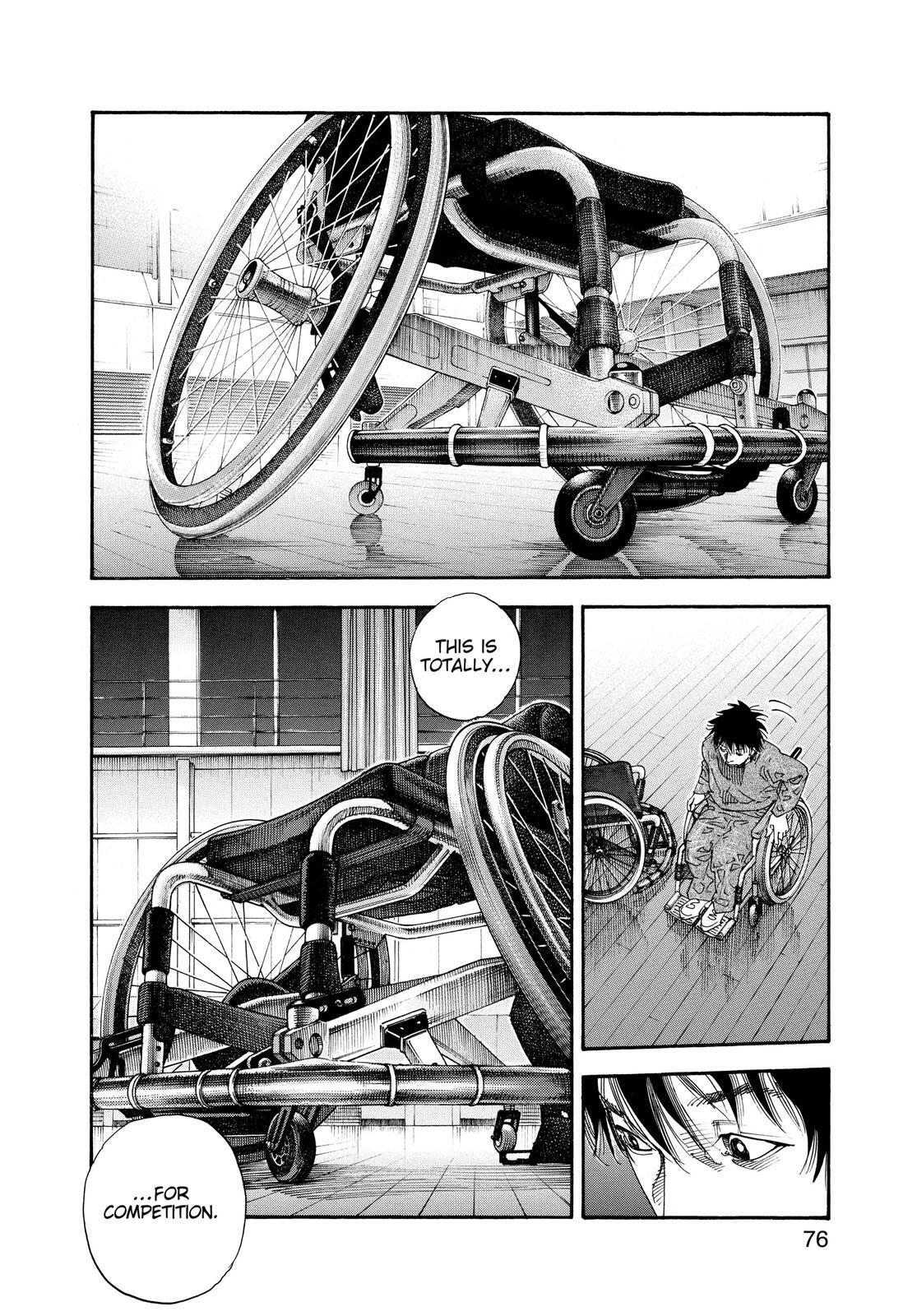 Read REAL Manga Online