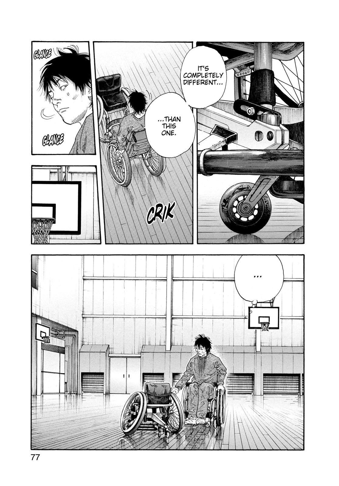 Read REAL Manga Online