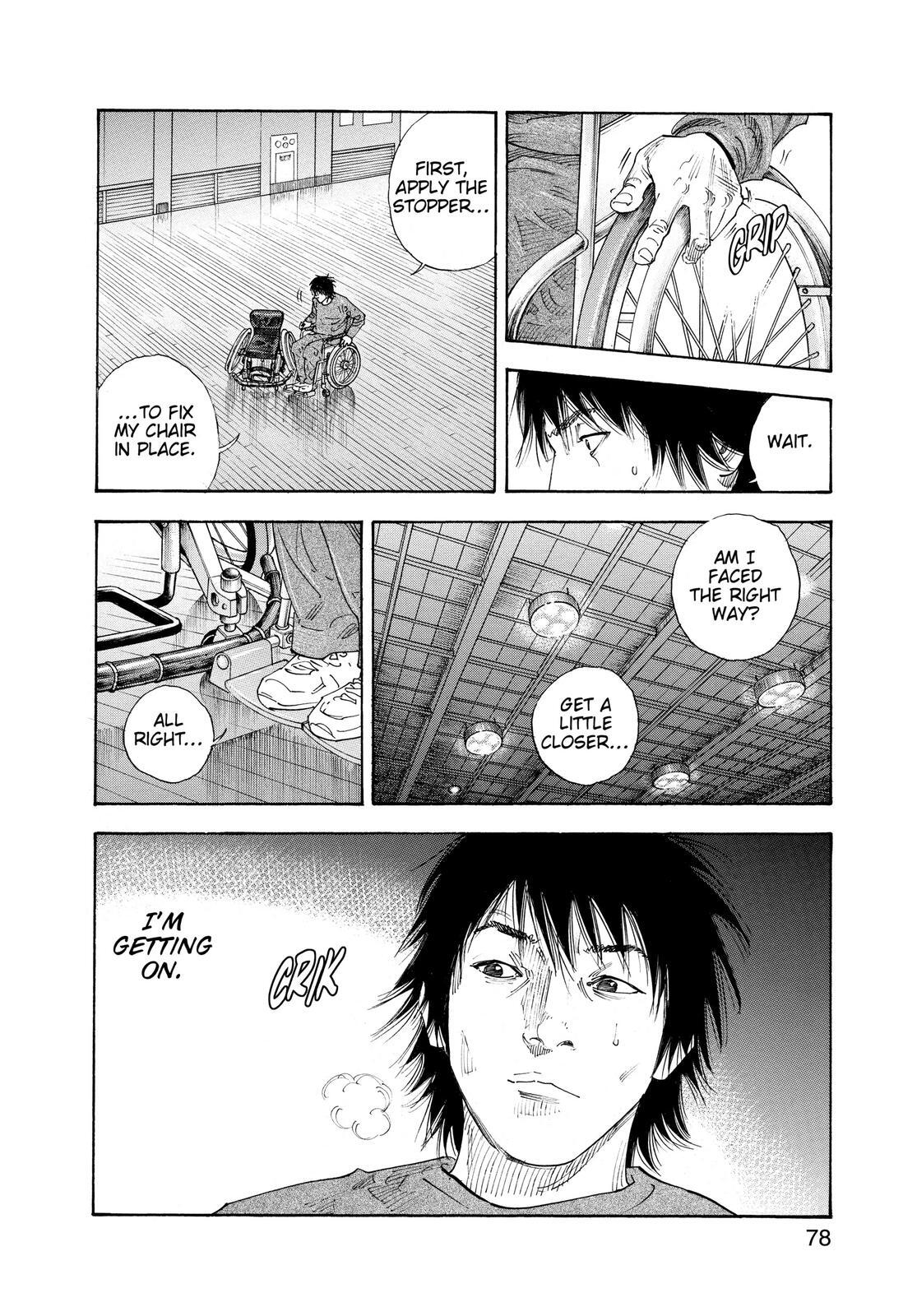 Read REAL Manga Online