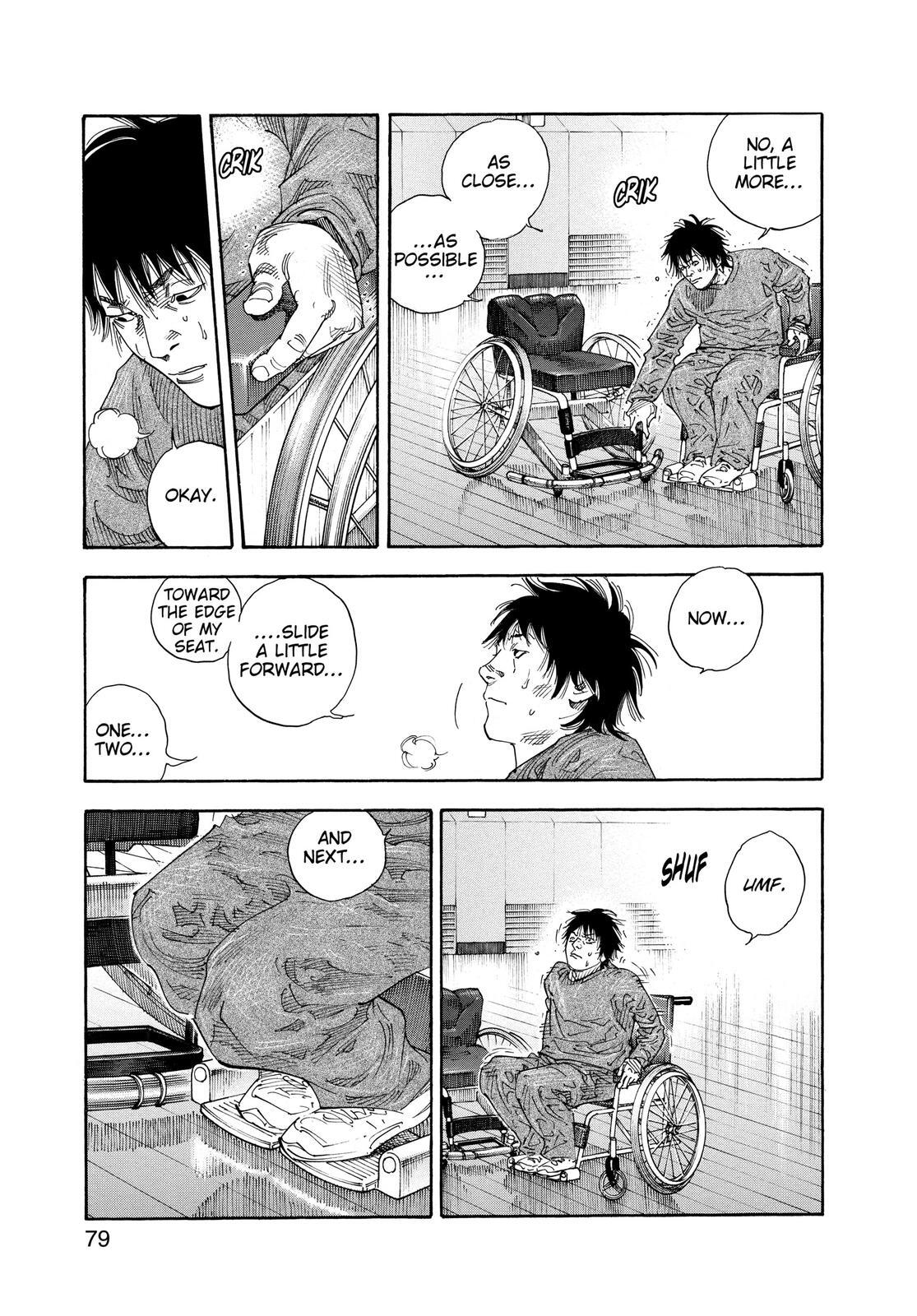 Read REAL Manga Online