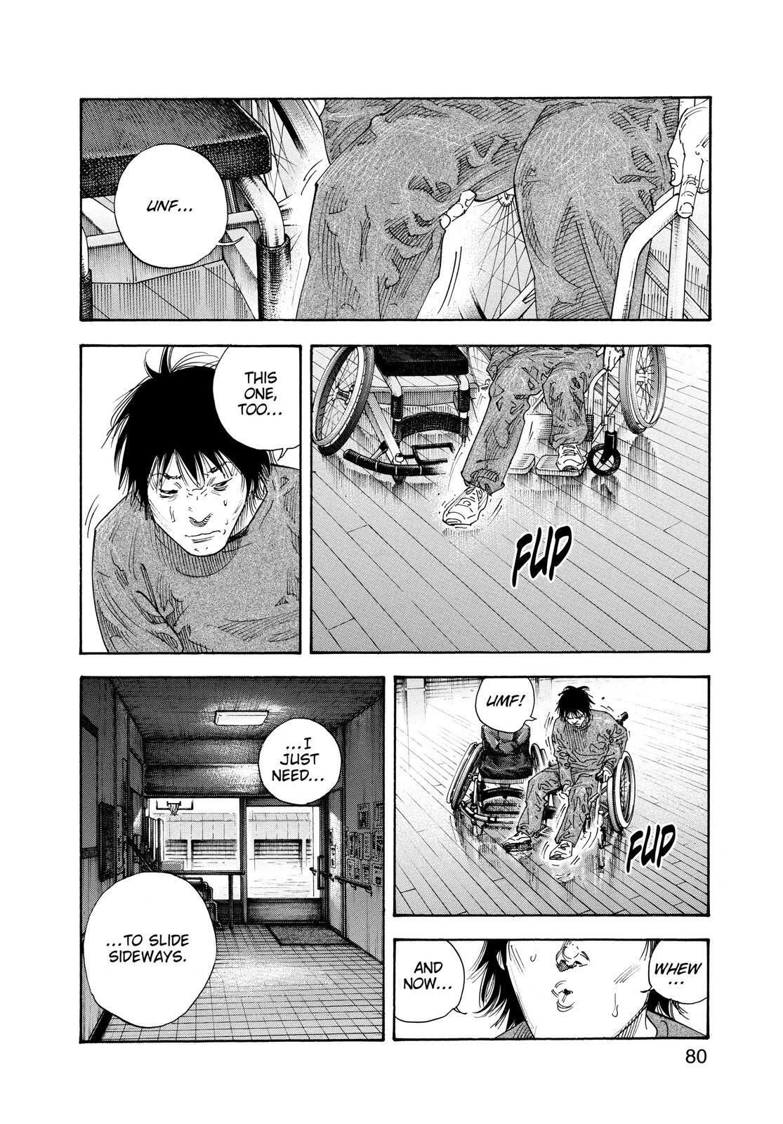 Read REAL Manga Online