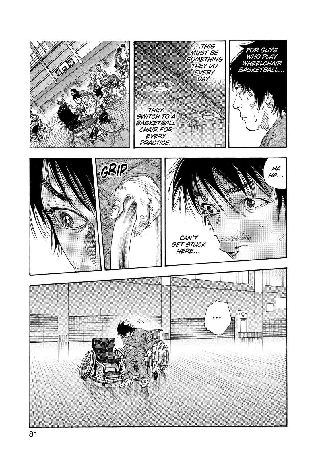 Read REAL Manga Online
