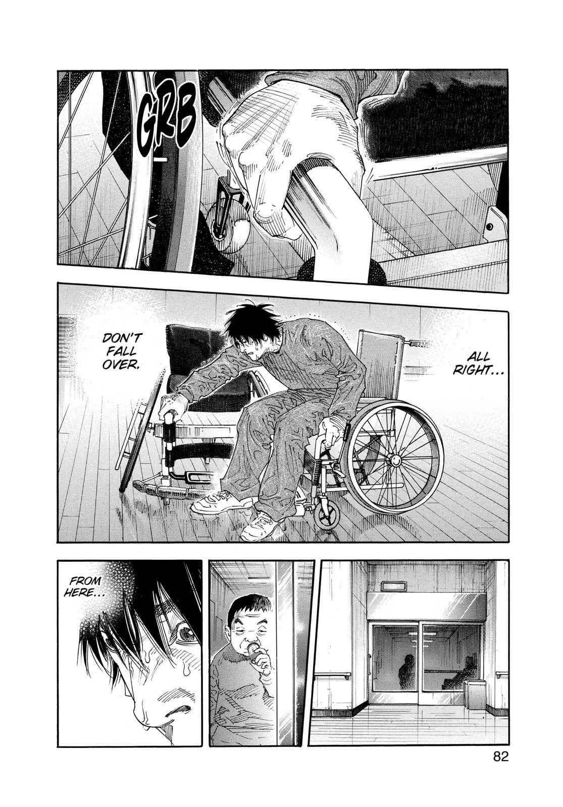 Read REAL Manga Online