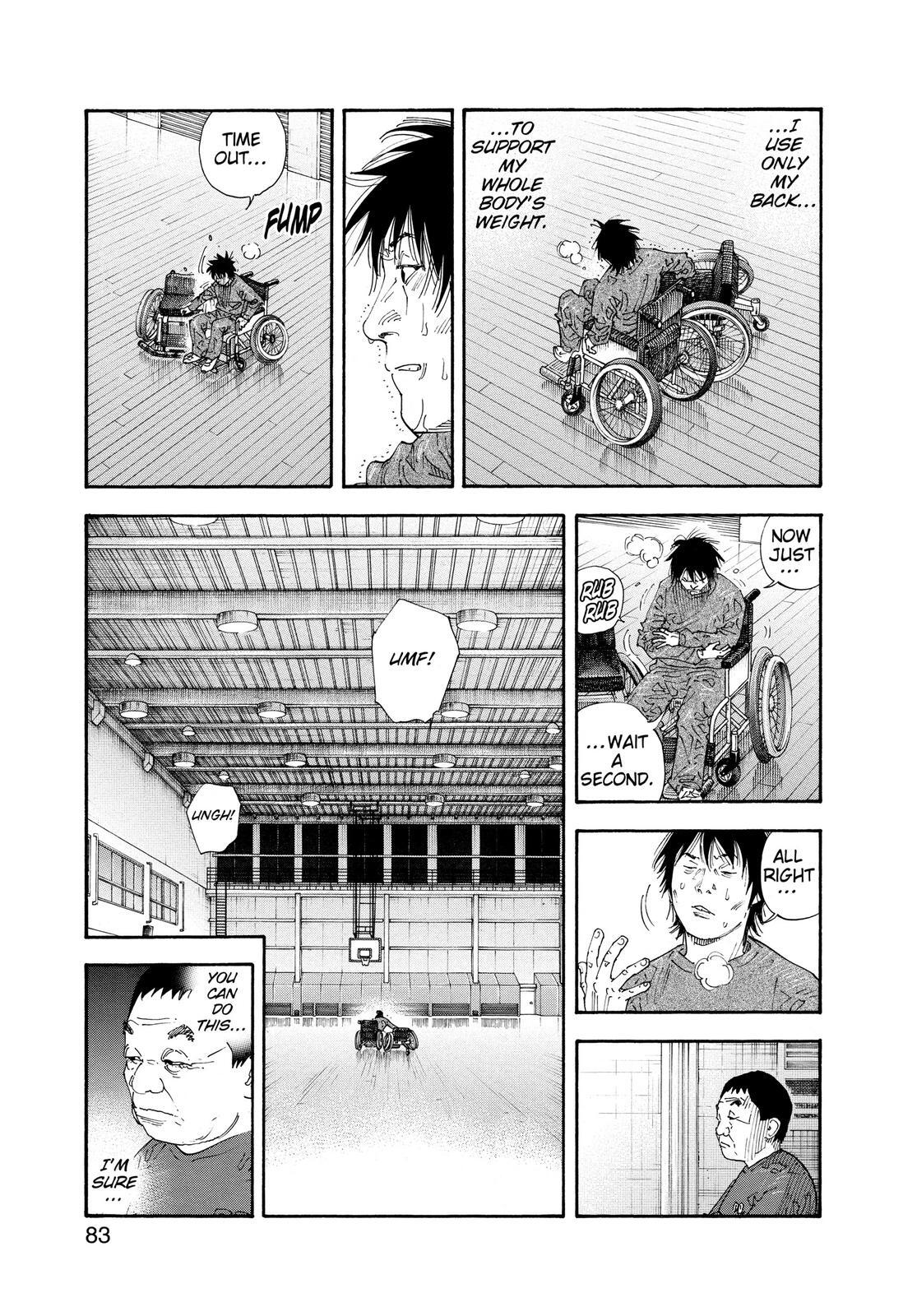 Read REAL Manga Online
