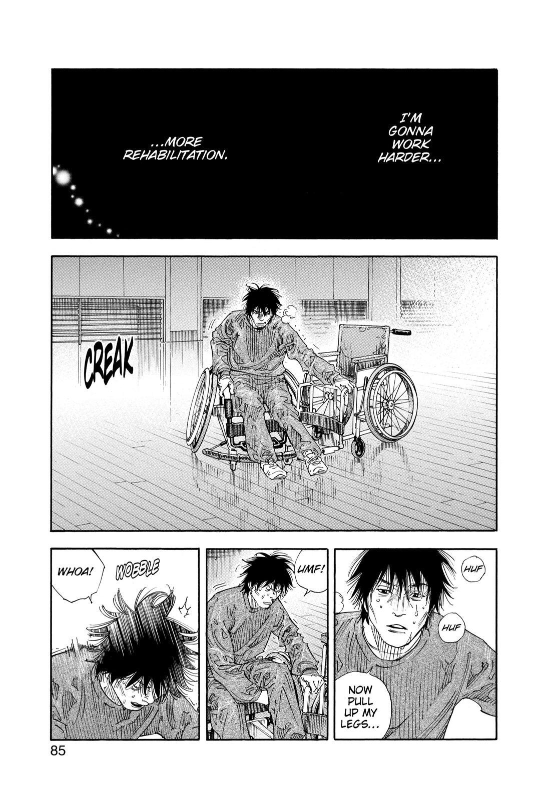 Read REAL Manga Online