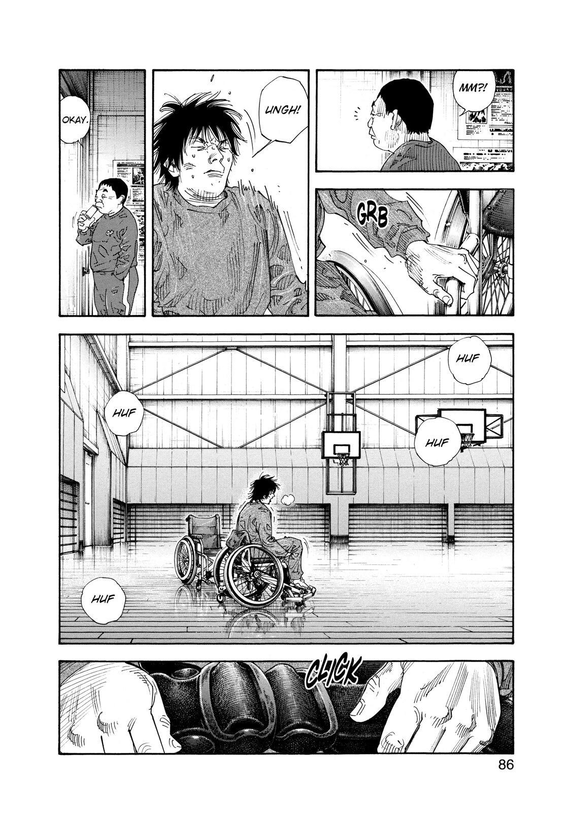 Read REAL Manga Online