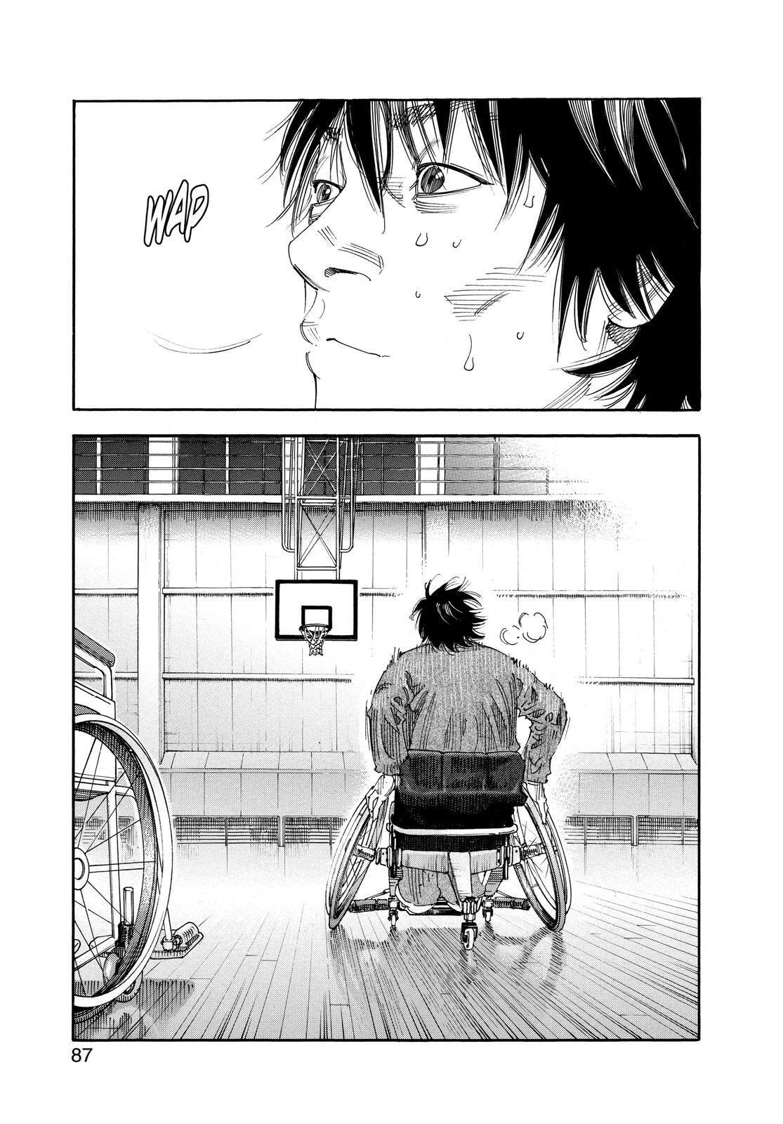 Read REAL Manga Online
