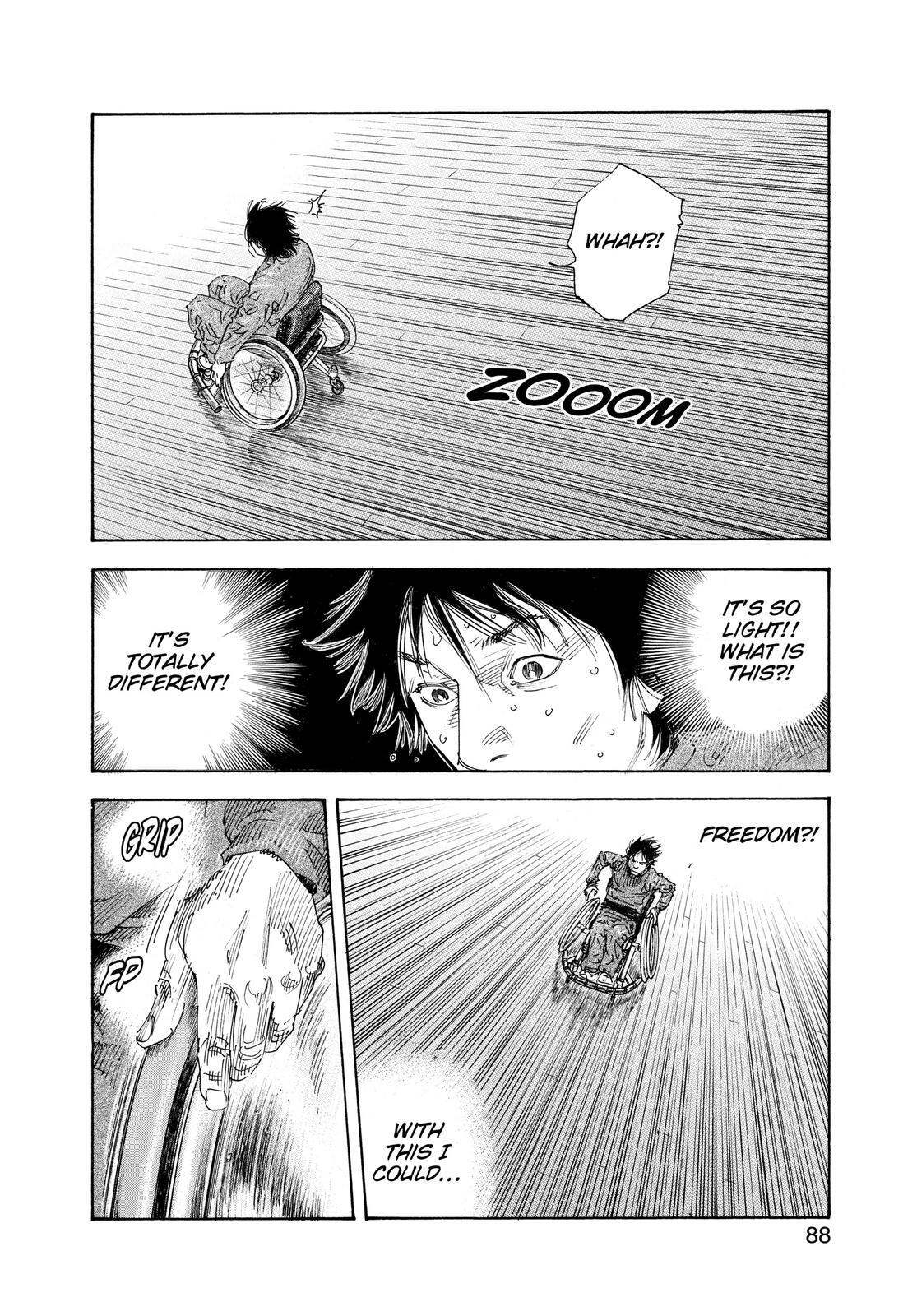 Read REAL Manga Online
