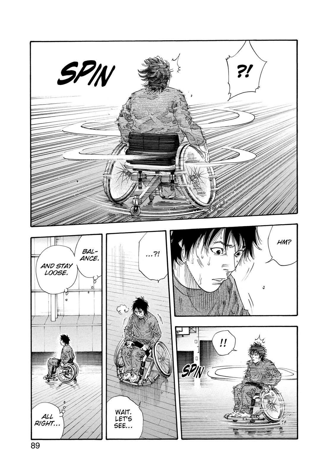 Read REAL Manga Online