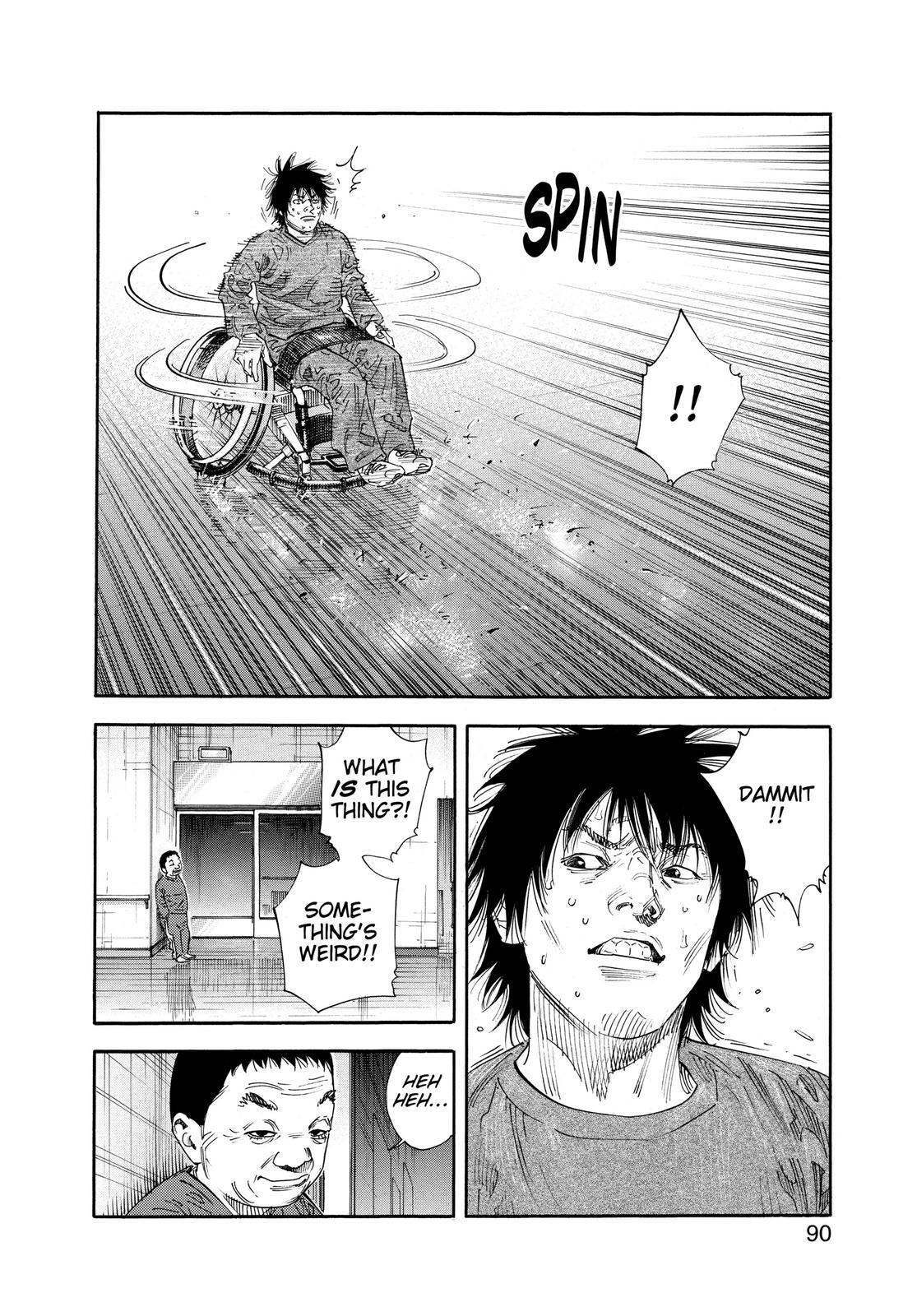 Read REAL Manga Online