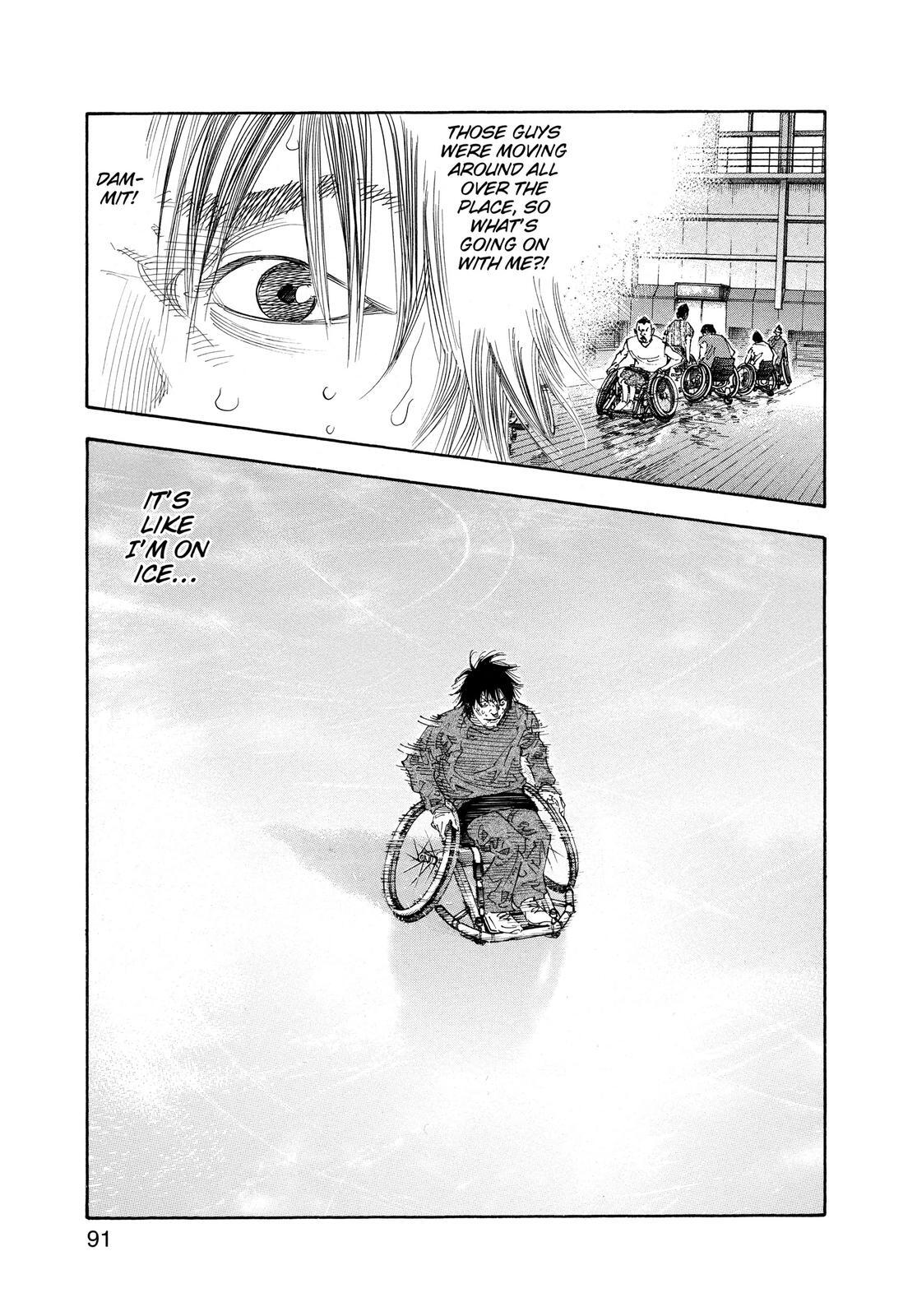 Read REAL Manga Online