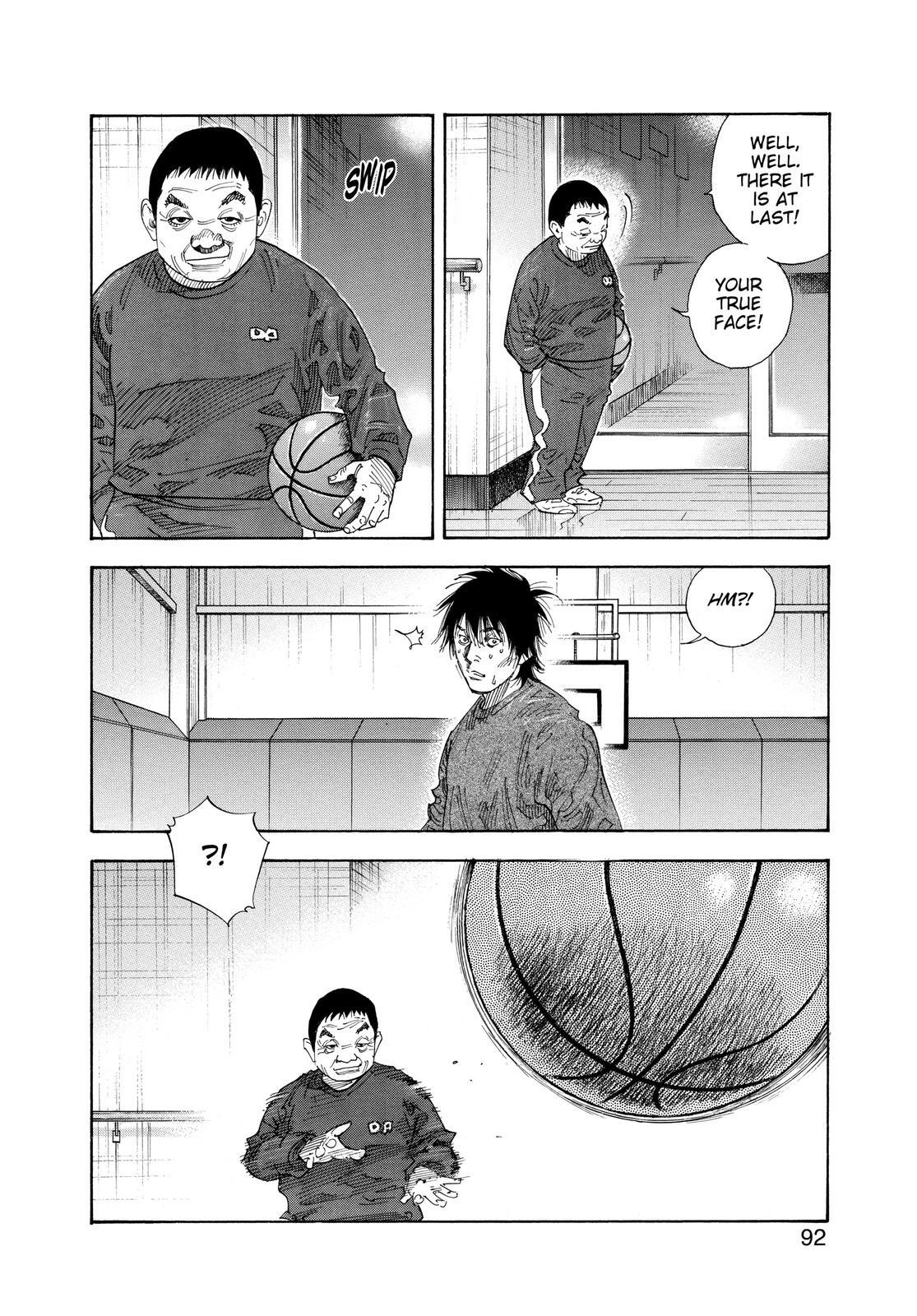 Read REAL Manga Online