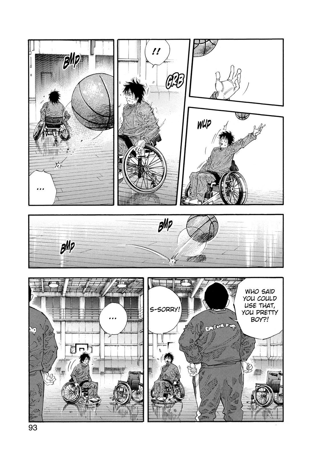 Read REAL Manga Online