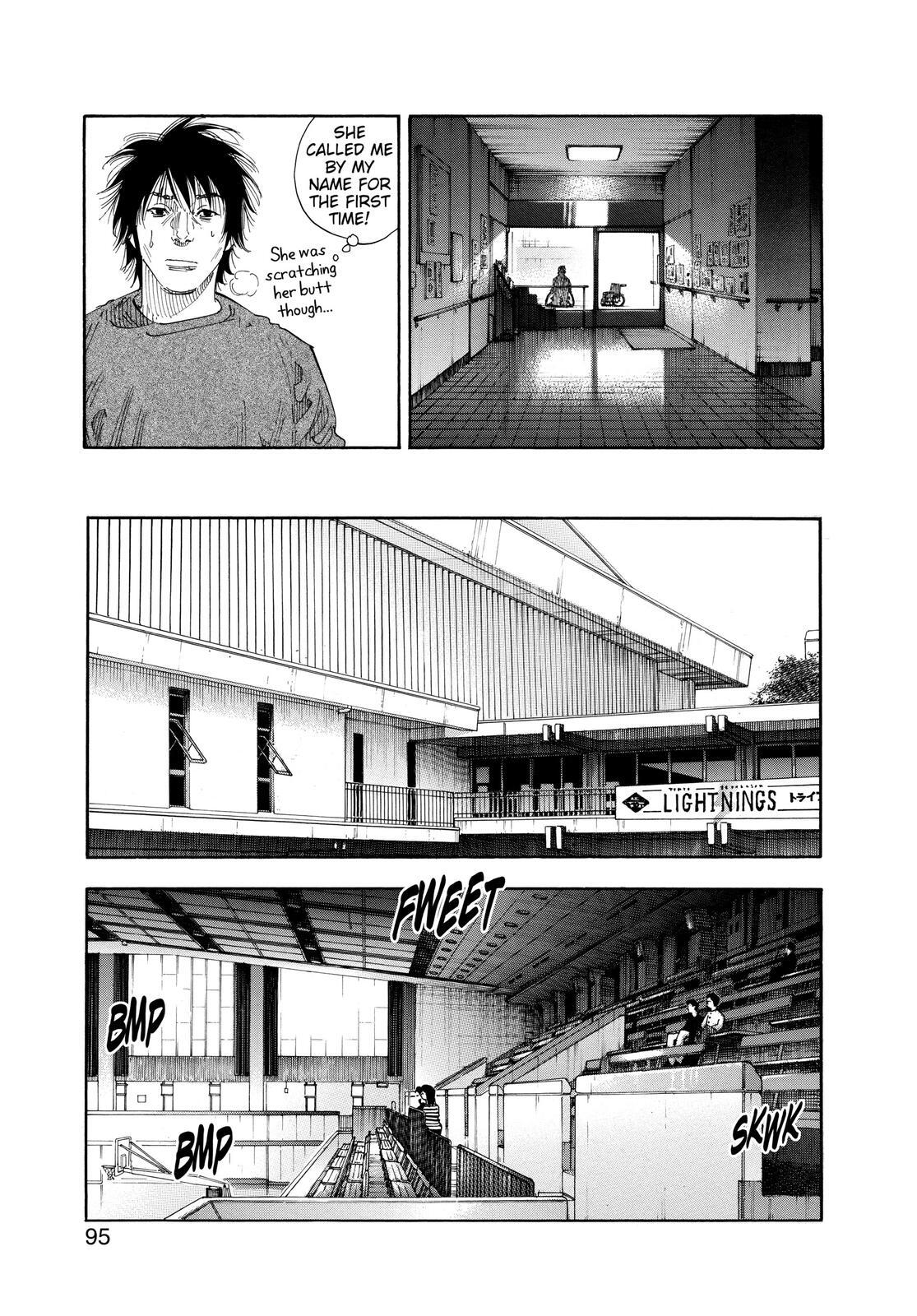 Read REAL Manga Online
