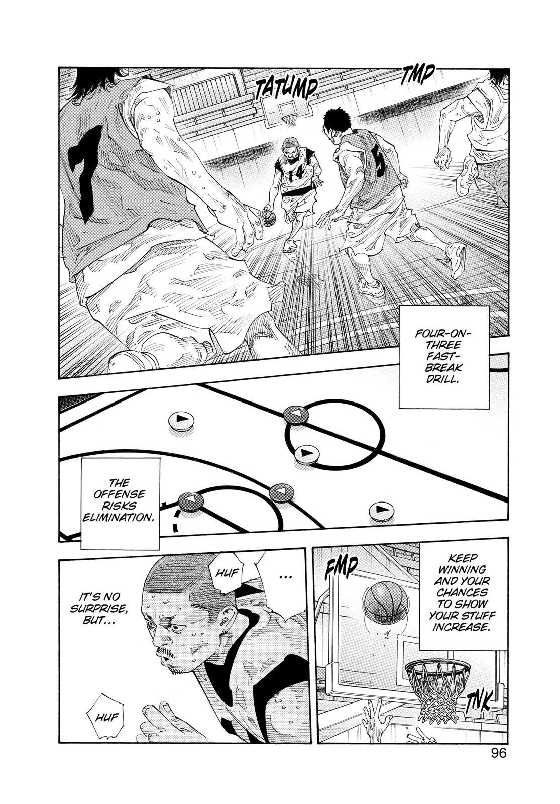 Read REAL Manga Online