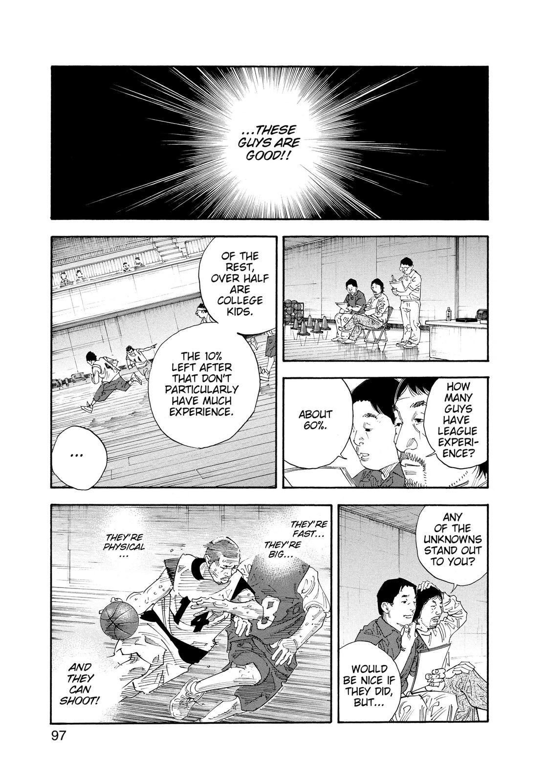Read REAL Manga Online