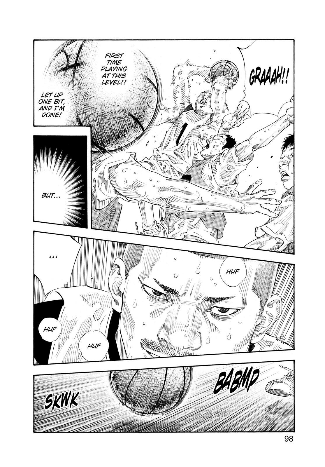 Read REAL Manga Online