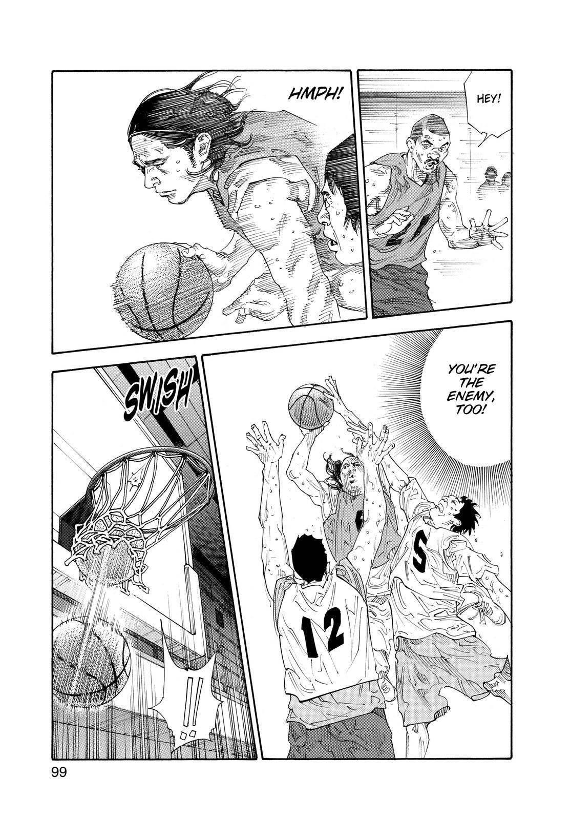 Read REAL Manga Online