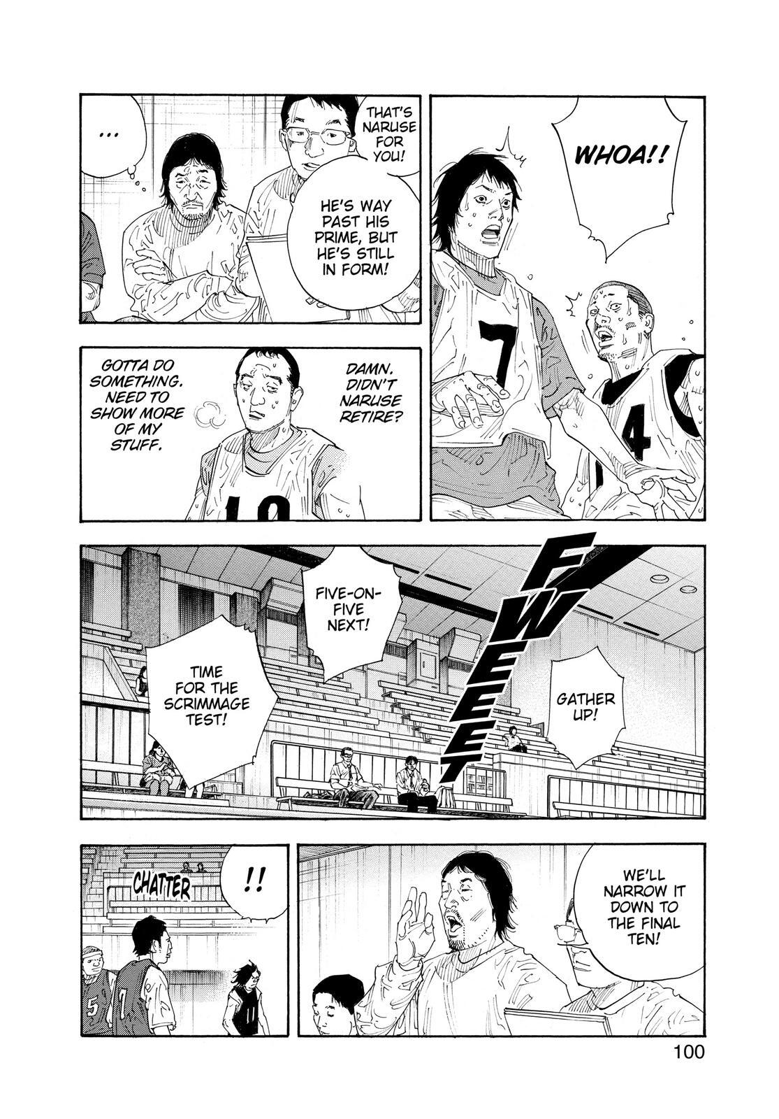Read REAL Manga Online