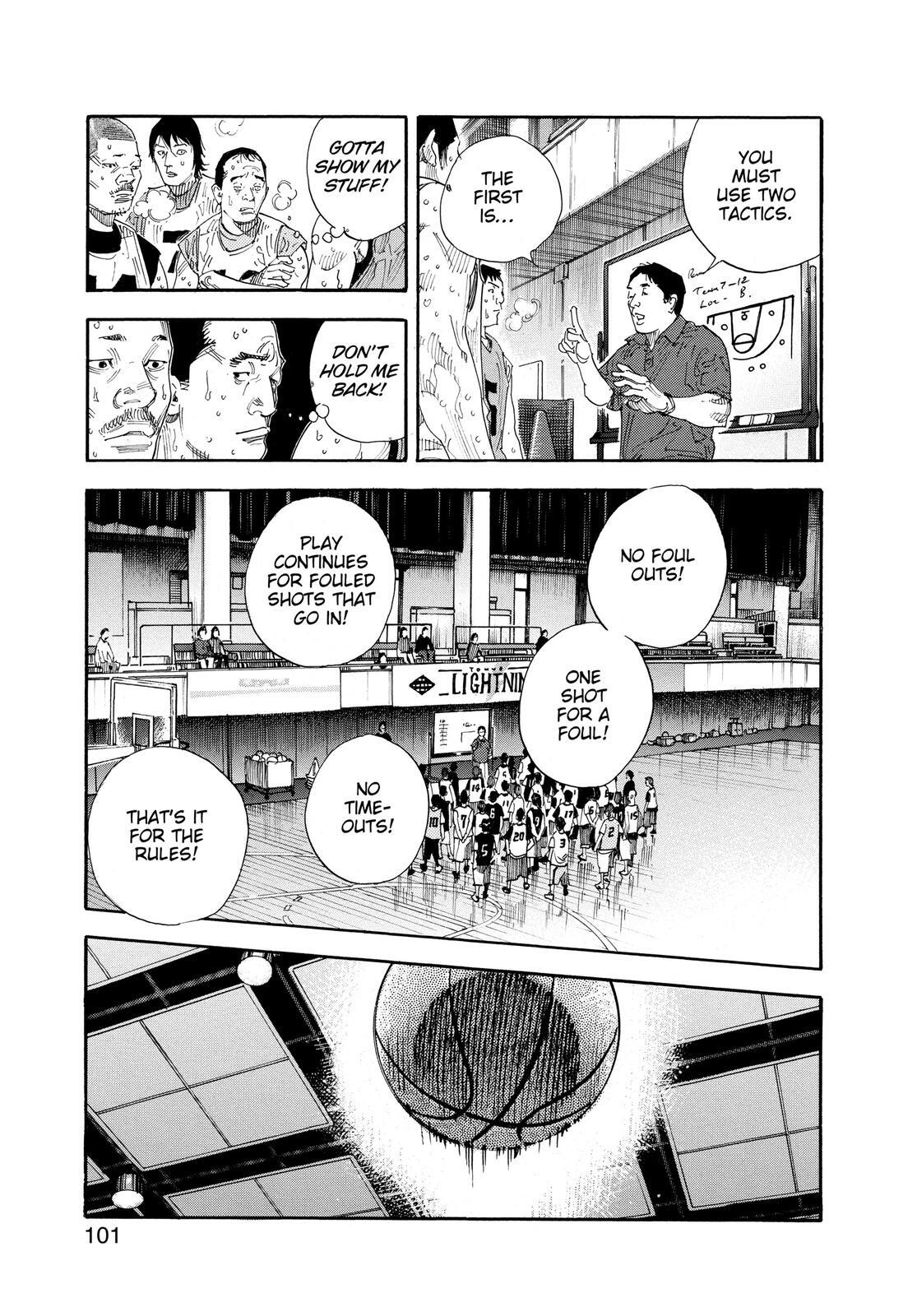Read REAL Manga Online