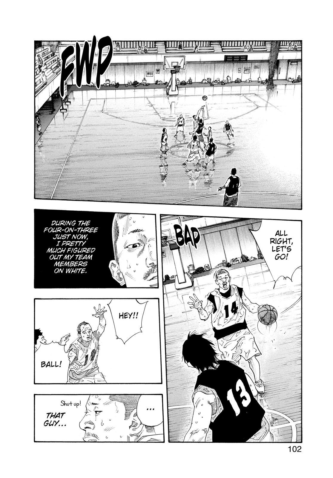 Read REAL Manga Online