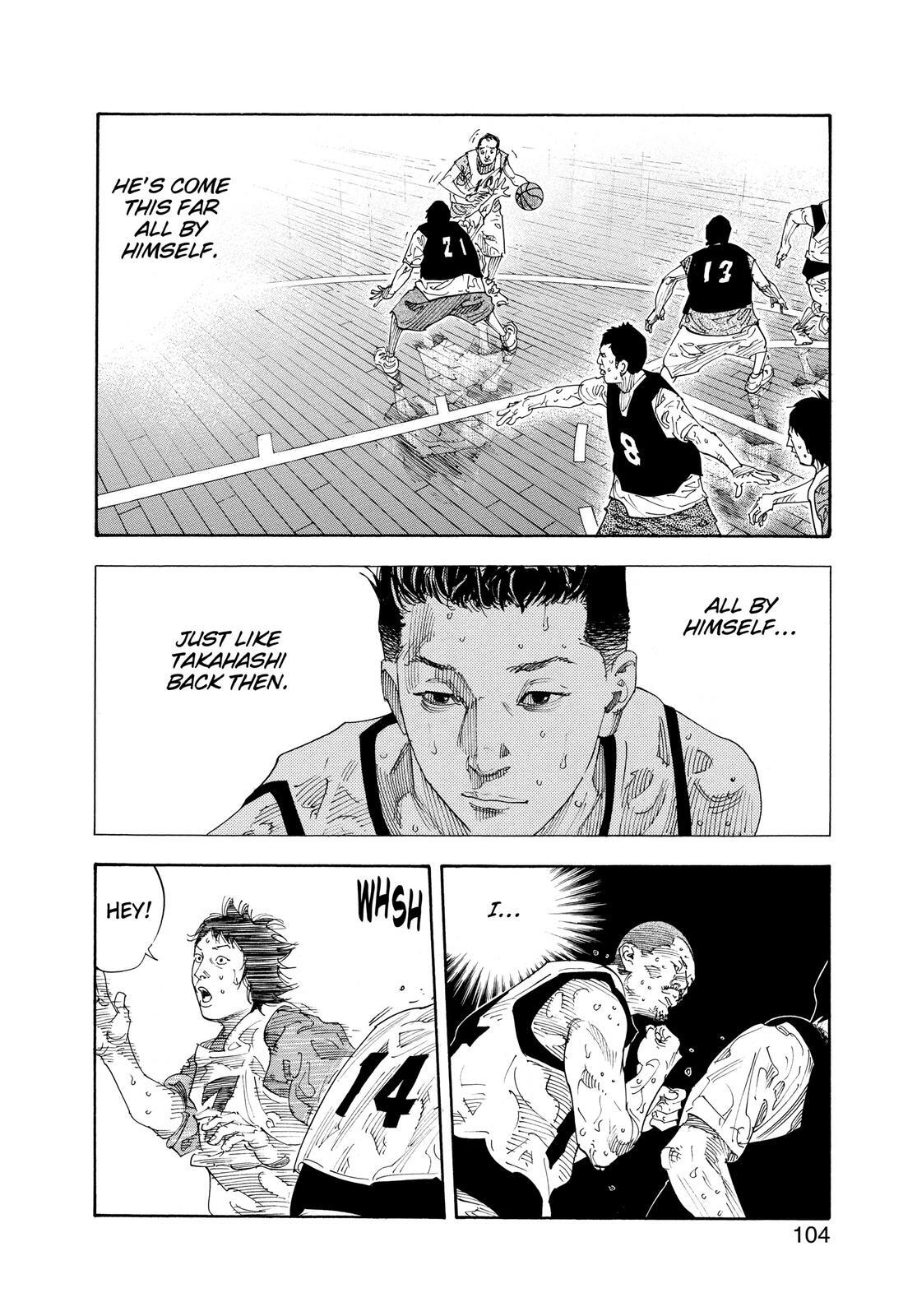 Read REAL Manga Online