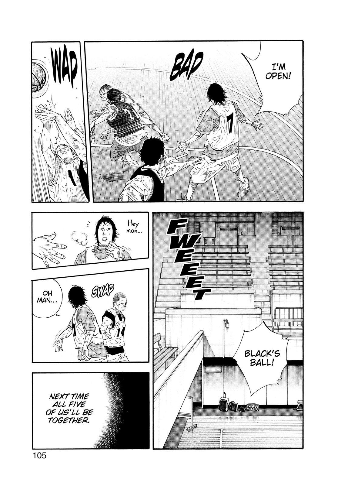 Read REAL Manga Online