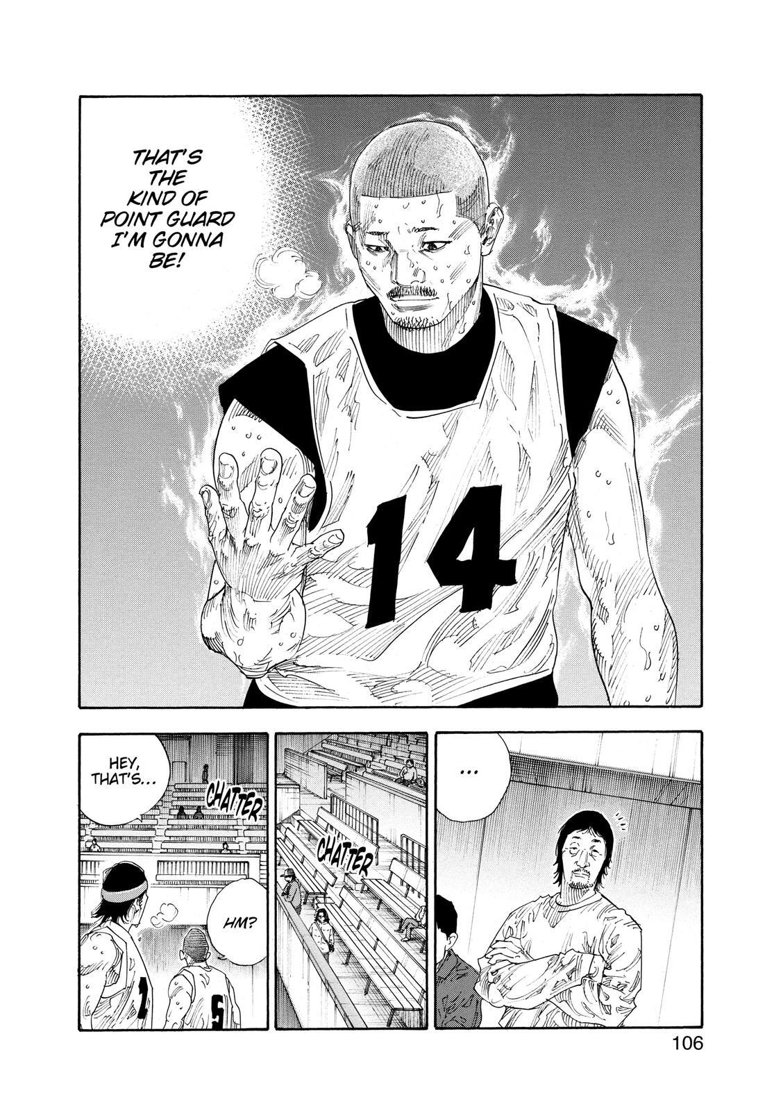 Read REAL Manga Online