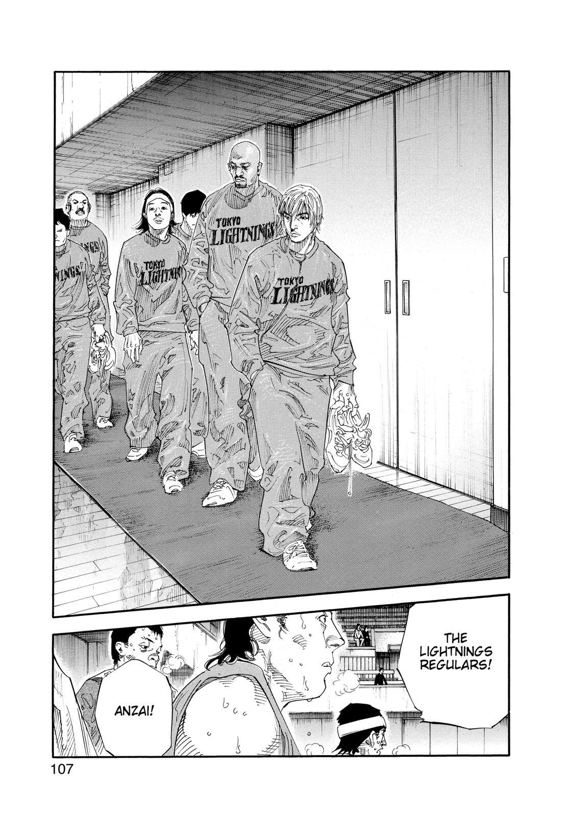 Read REAL Manga Online