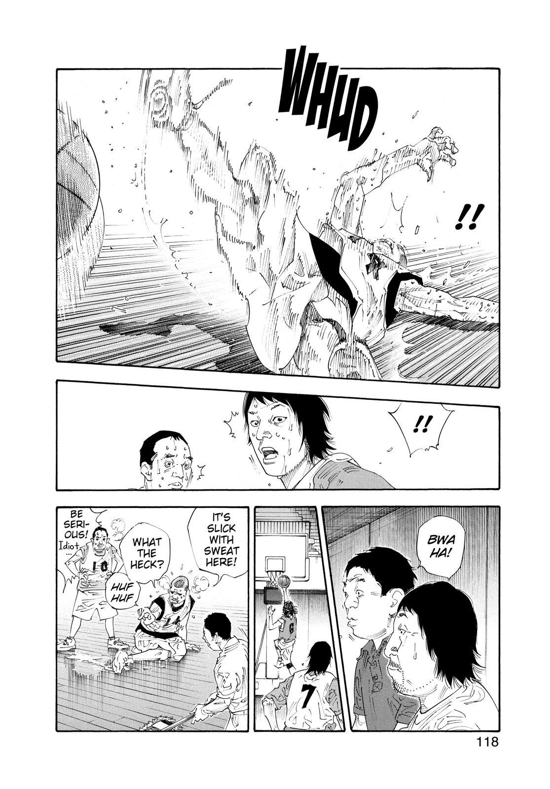 Read REAL Manga Online