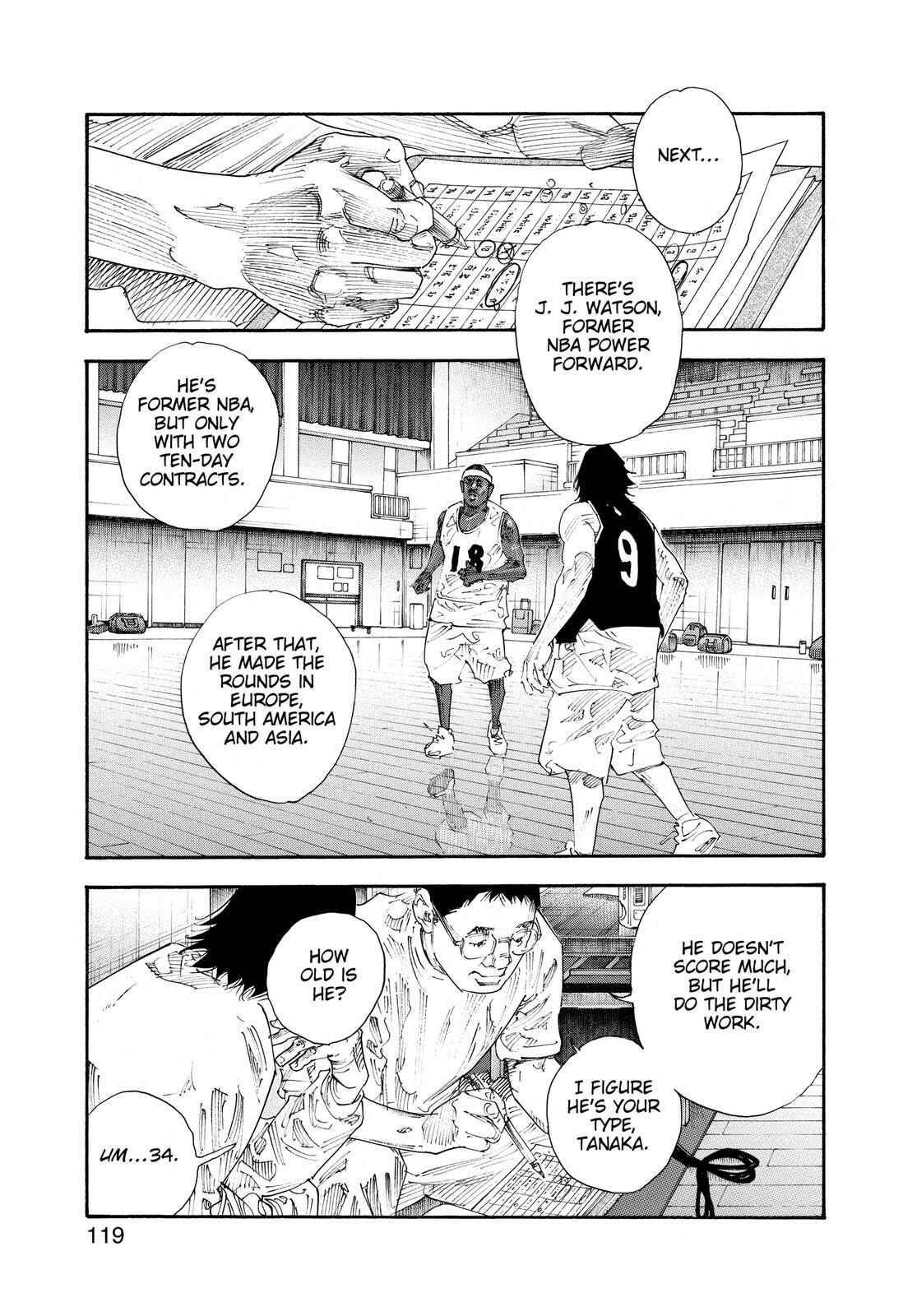 Read REAL Manga Online