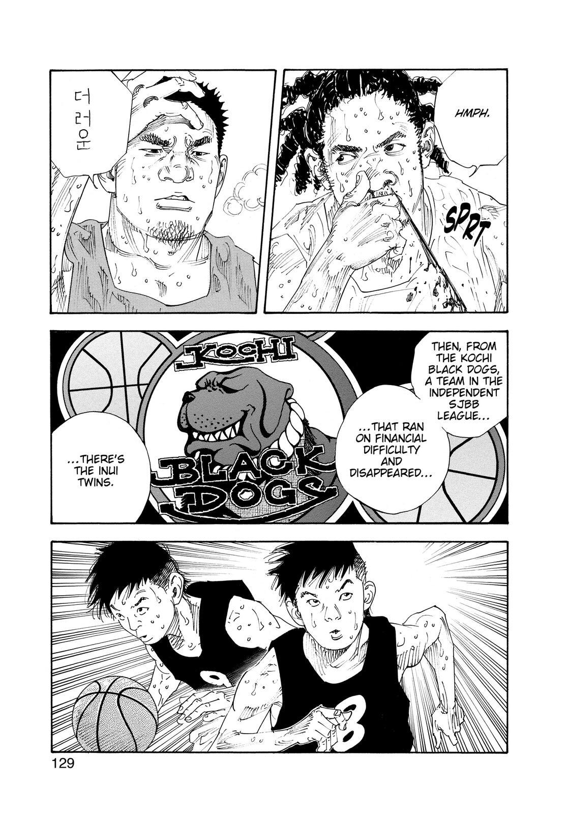 Read REAL Manga Online