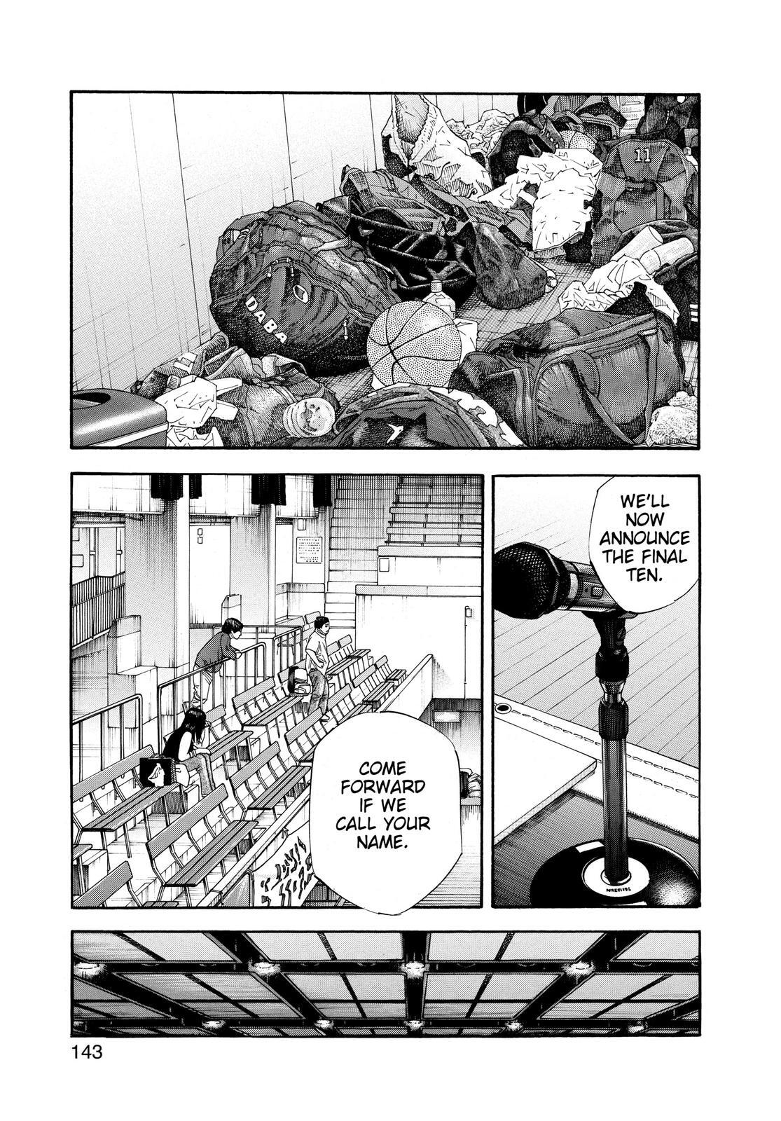 Read REAL Manga Online