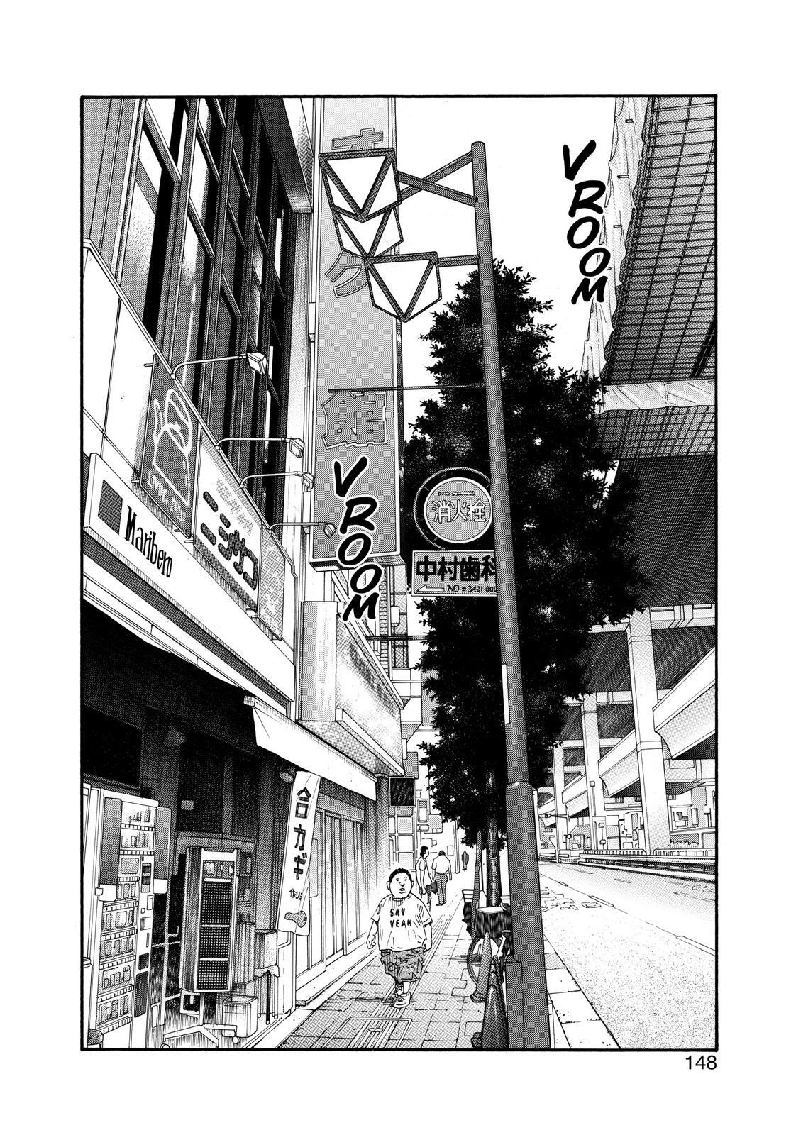 Read REAL Manga Online