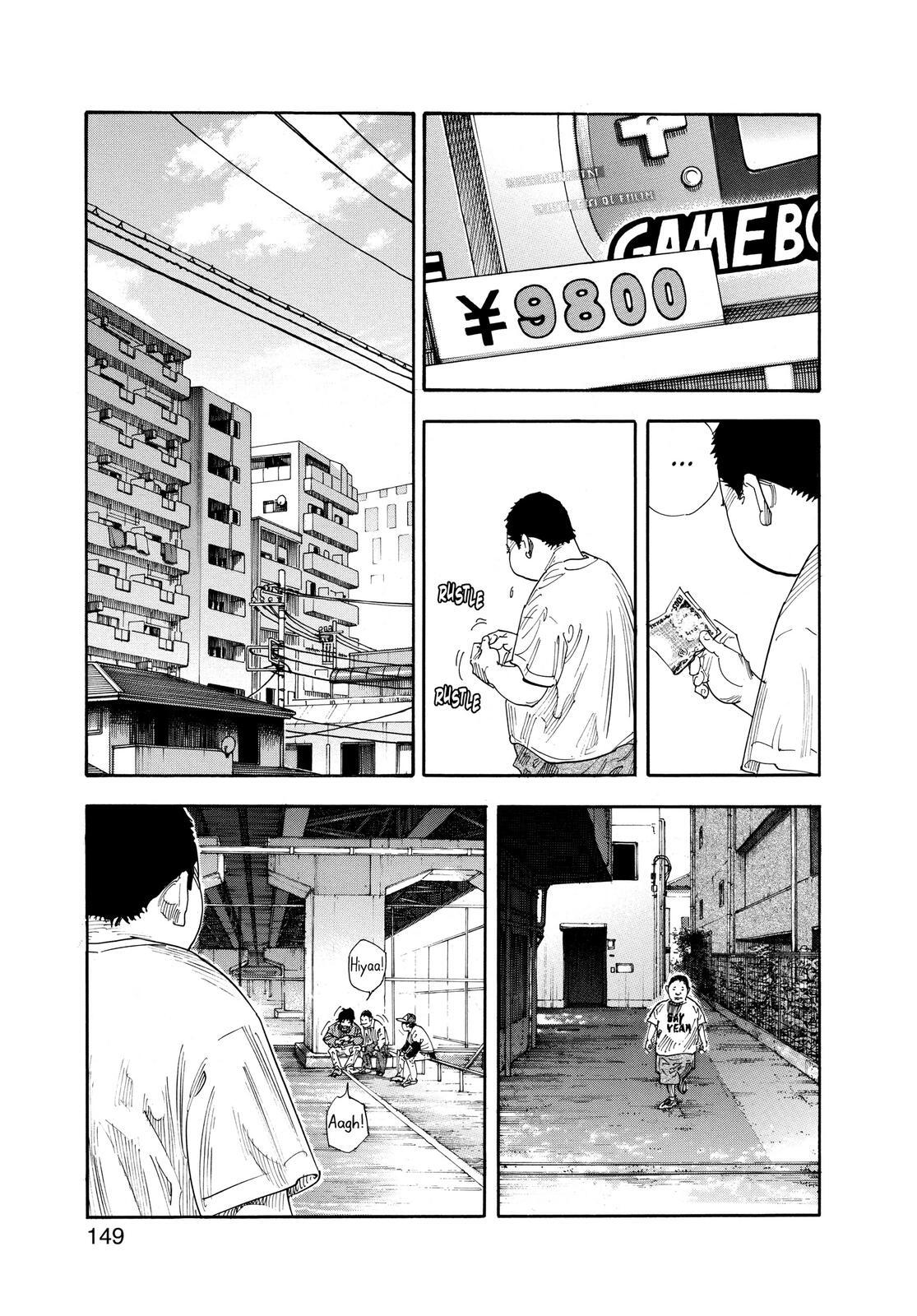 Read REAL Manga Online