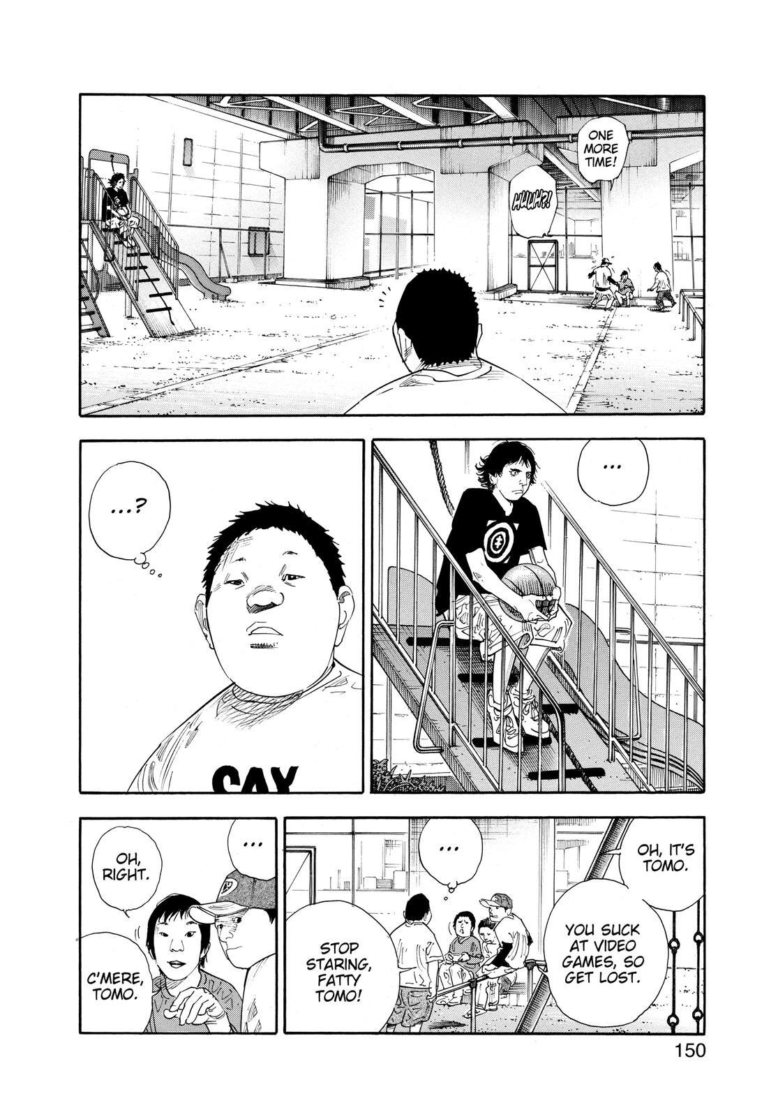 Read REAL Manga Online
