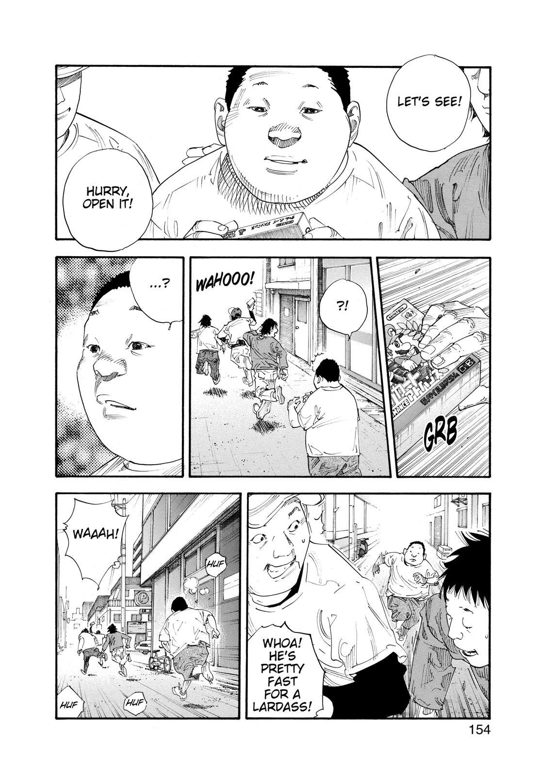 Read REAL Manga Online