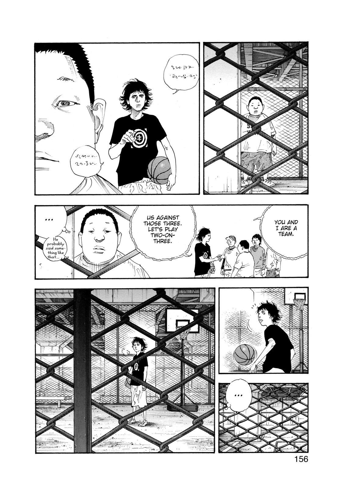 Read REAL Manga Online
