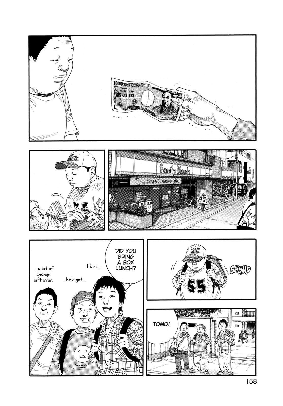 Read REAL Manga Online