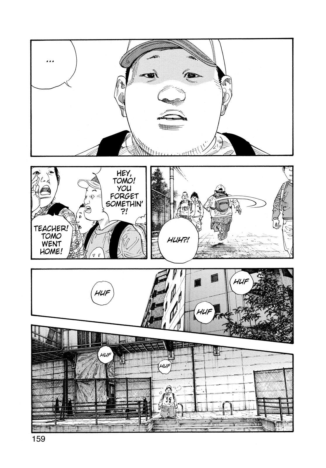 Read REAL Manga Online