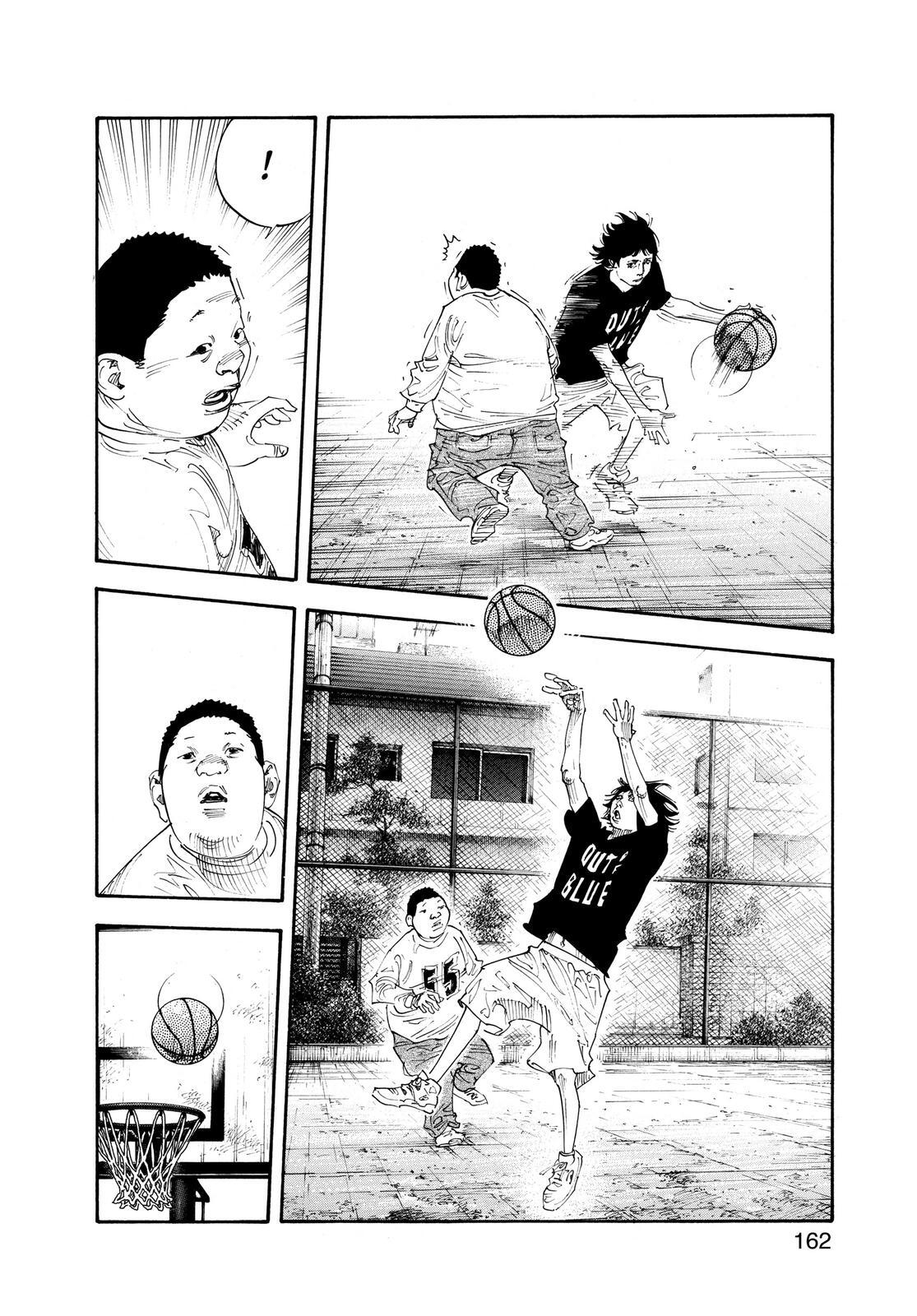 Read REAL Manga Online